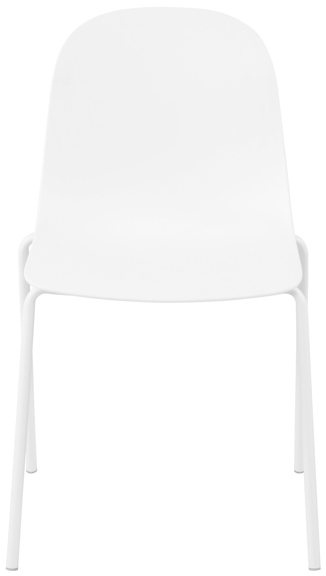 Set van 2 Hardin stoelen