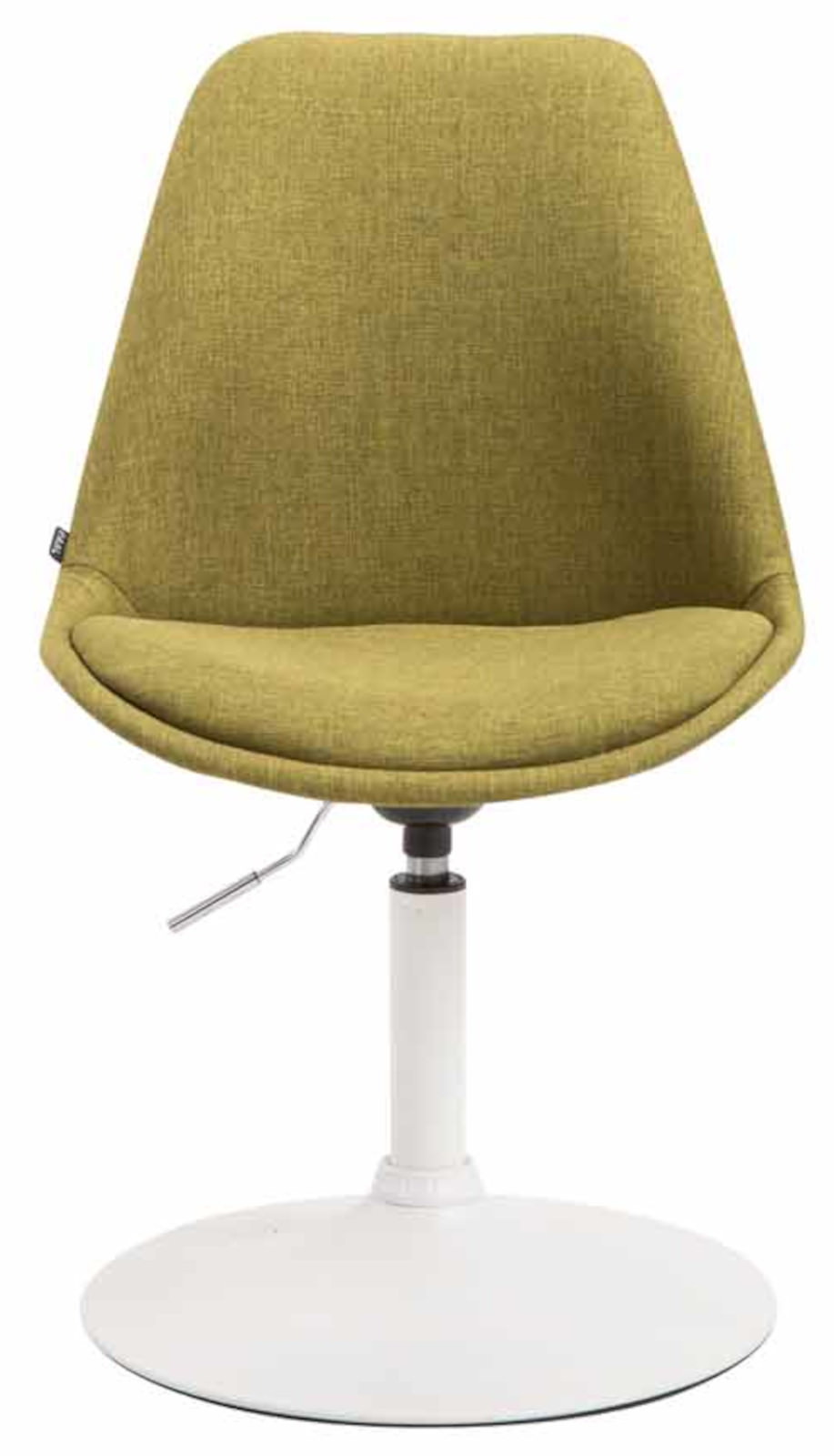 Set van 4 Eetkamerstoelen Maverick Stof
