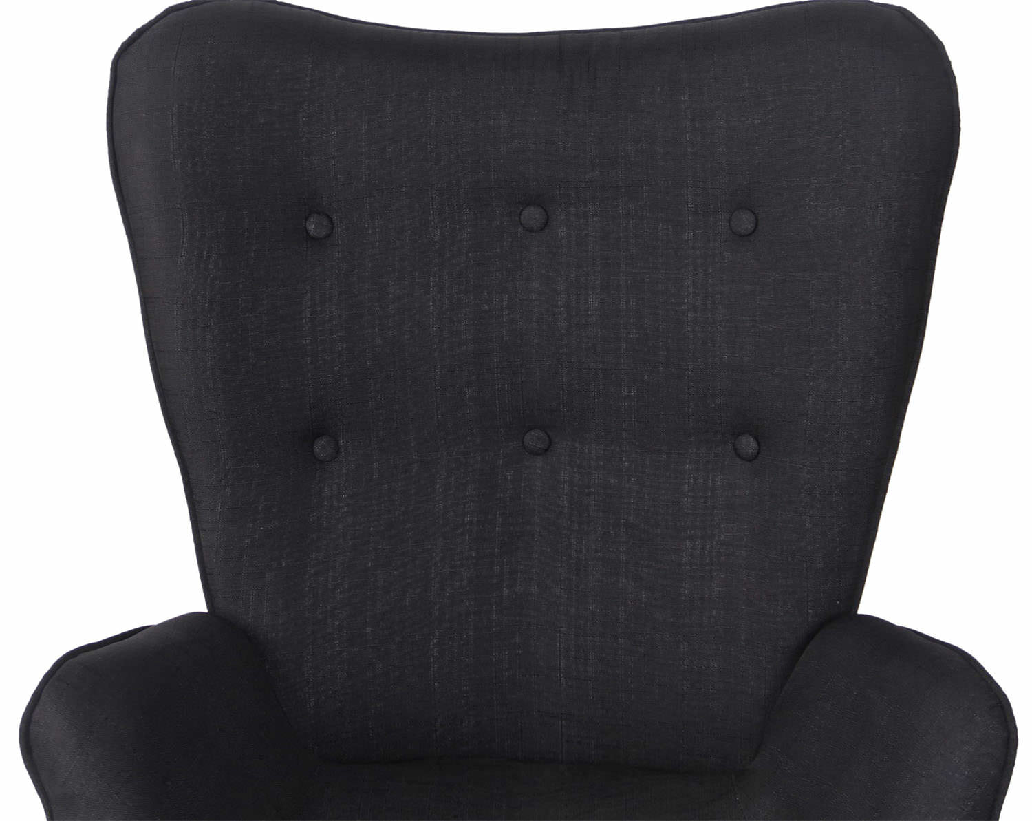 Lounger Durham stof