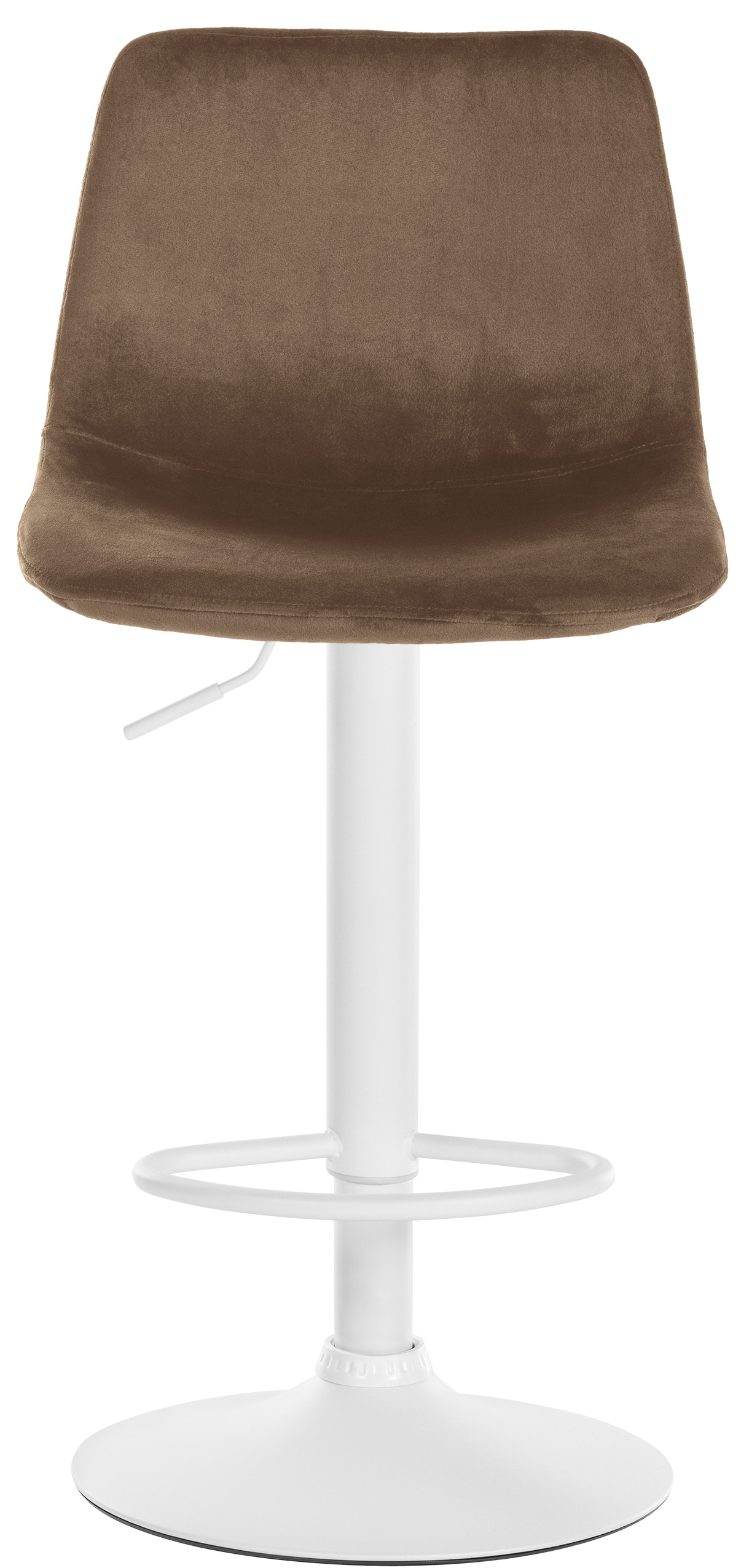Barkruk Divo Velvet