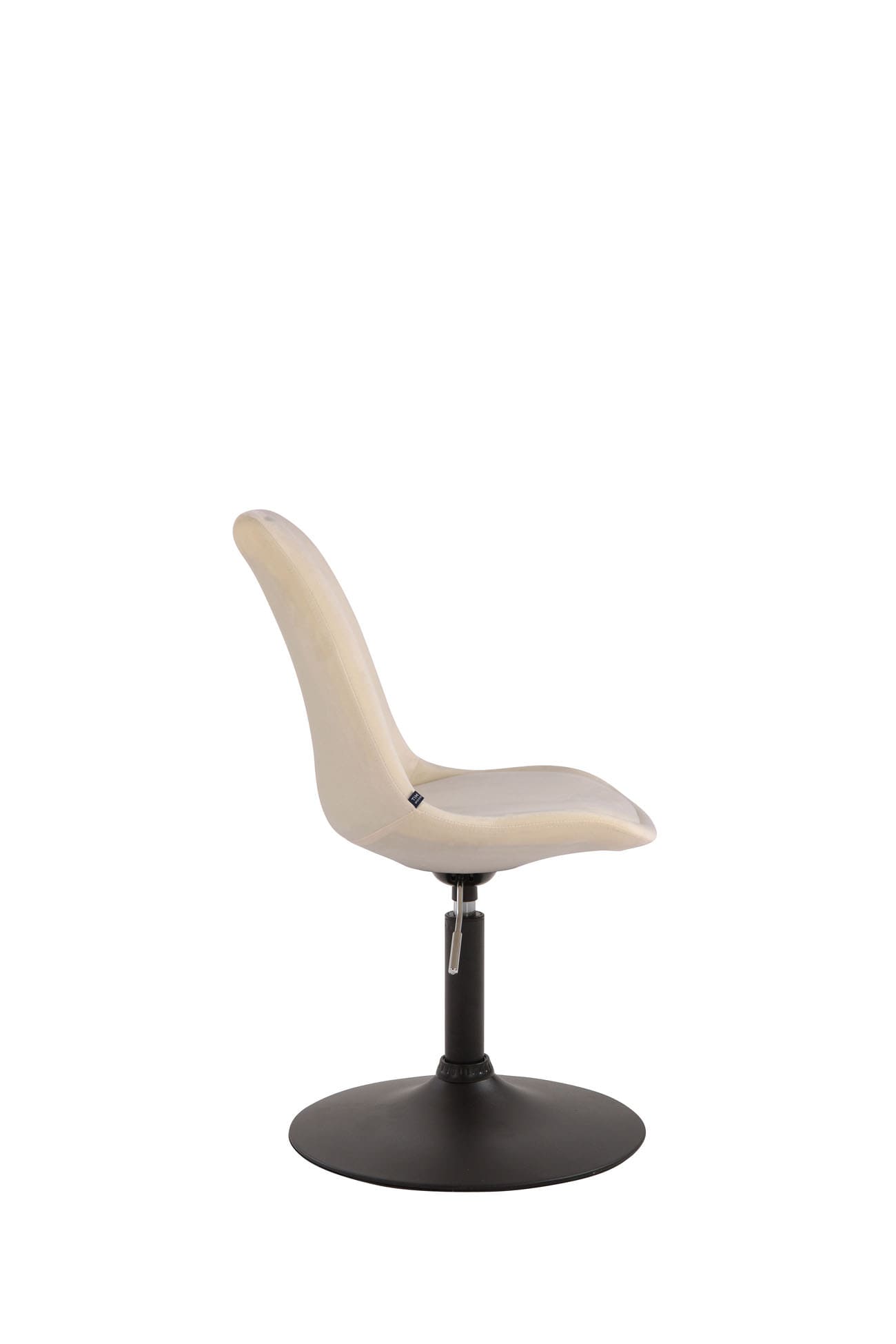 Set van 4 Eetkamerstoelen Maverick Fluweel