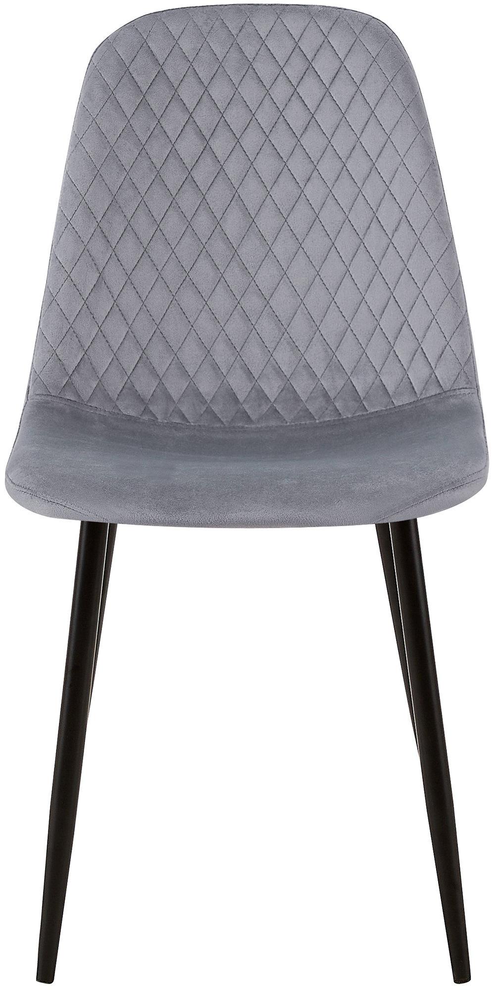 Set van 4 eetkamerstoelen Giverny