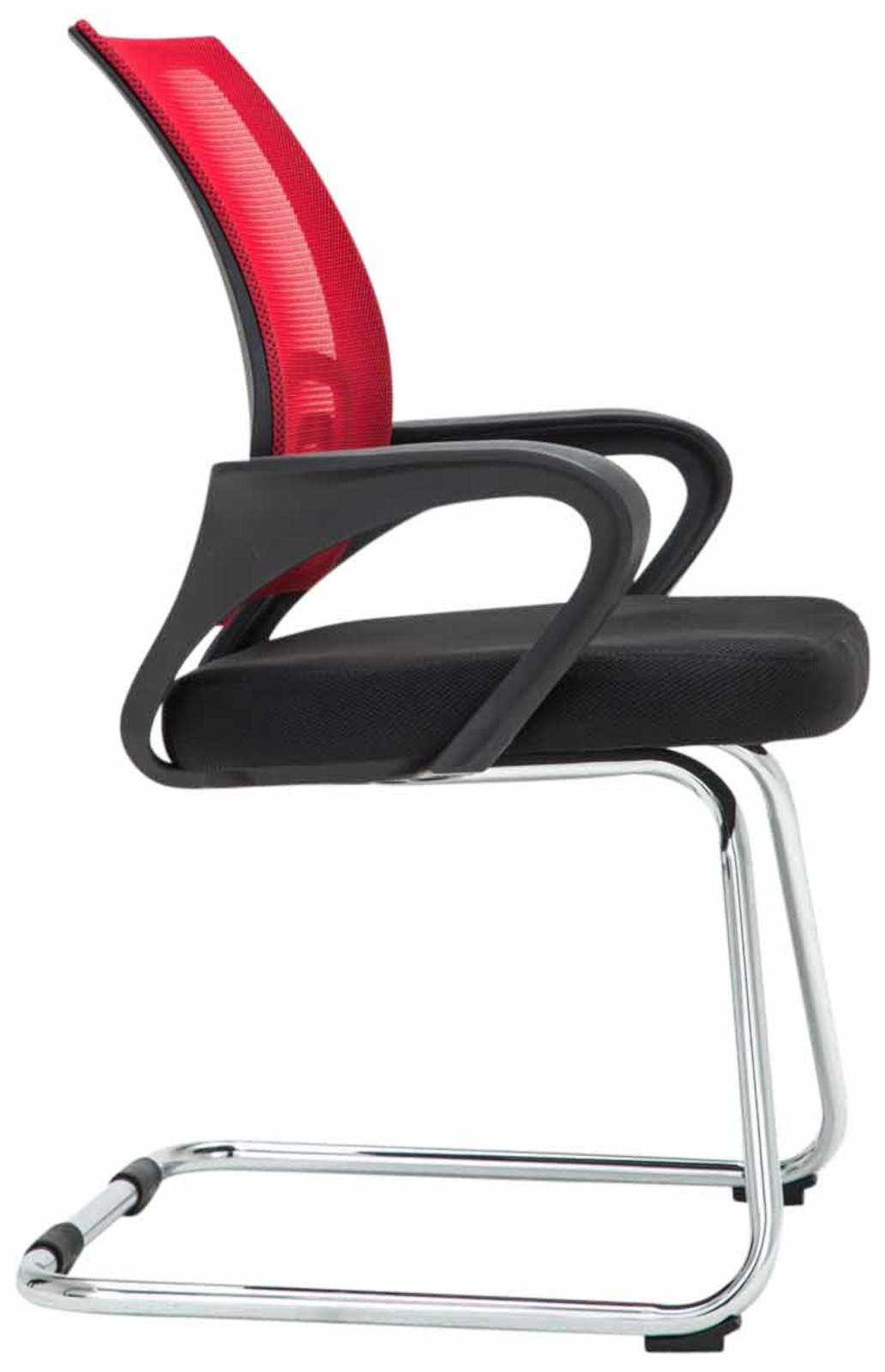 2-delige set slede-stoelen Eureka