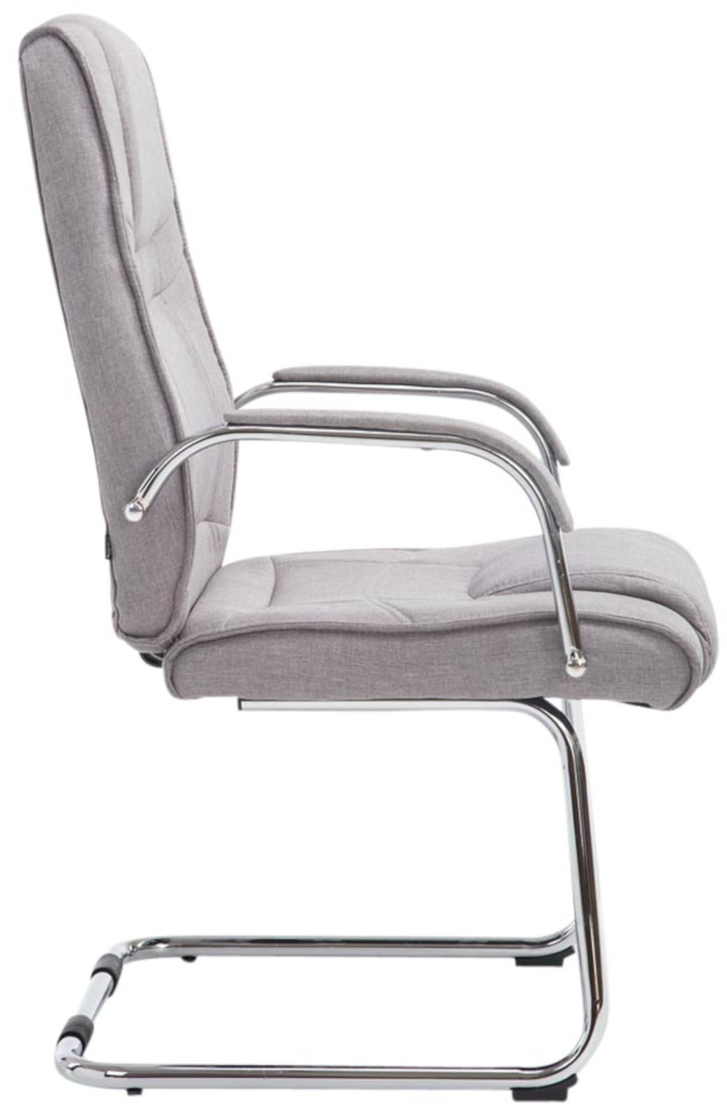 Set van 2 Eetkamerstoelen Attila Stof