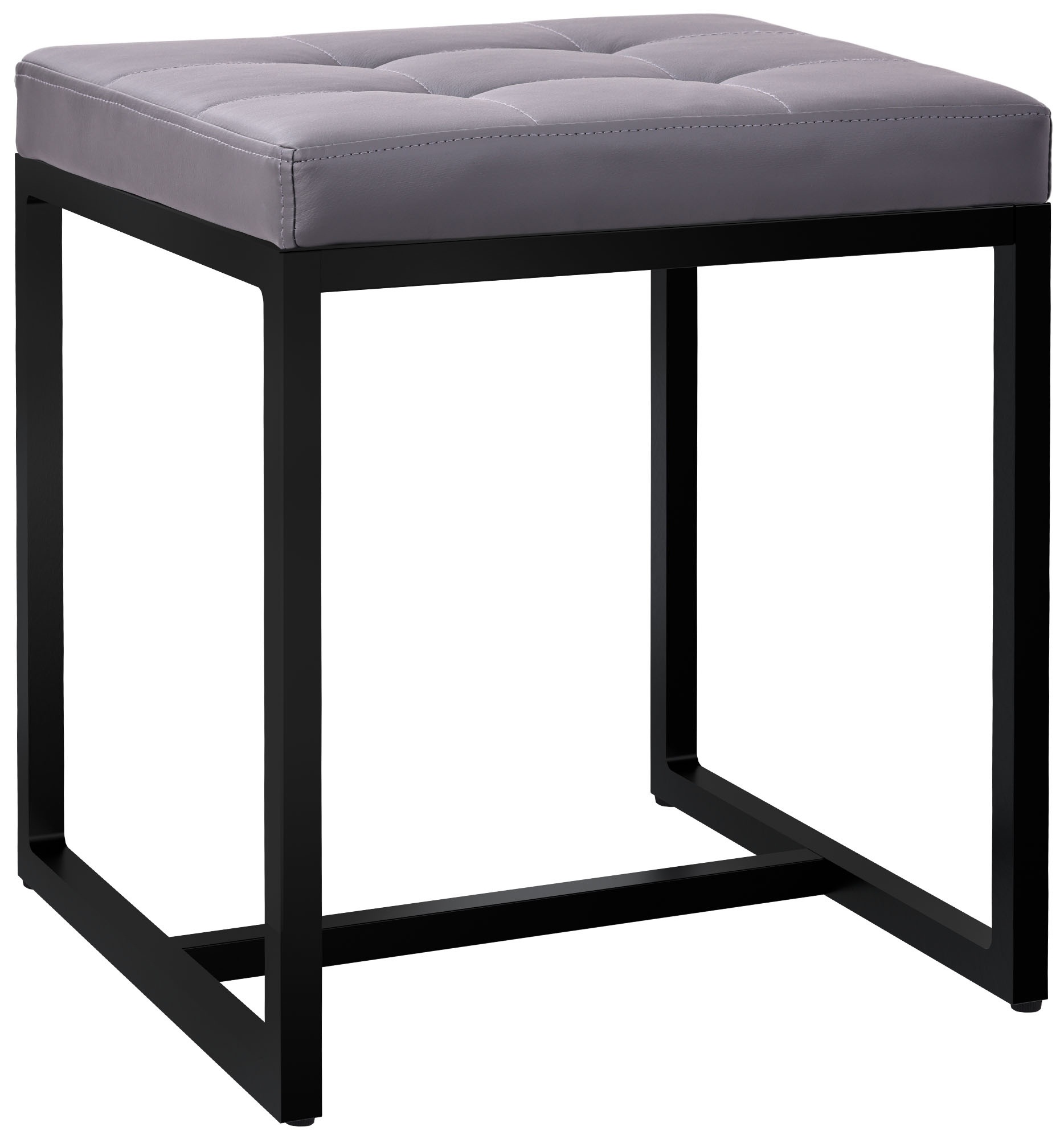 Barci kruk met zwart frame