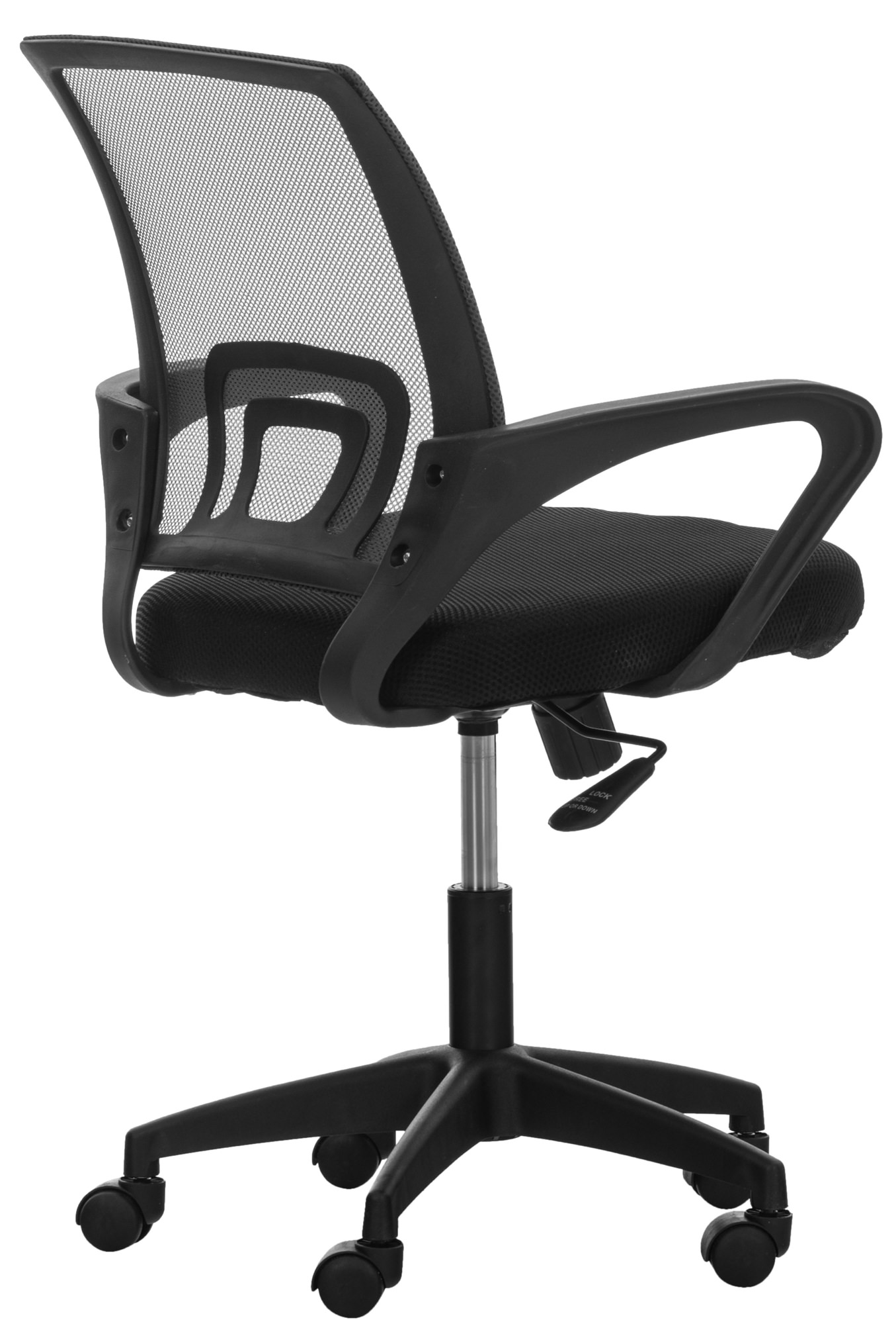 Bureaustoel Auburn