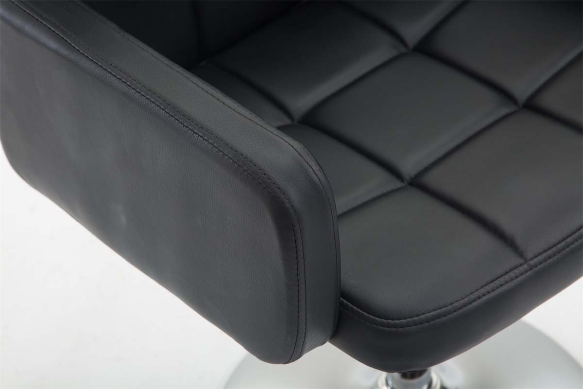 Lounger Los Angeles Kunstleer
