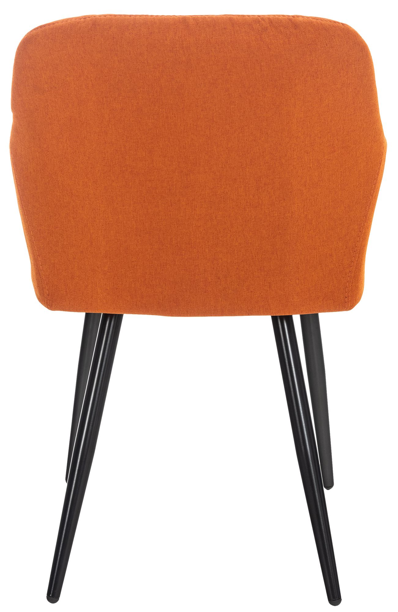 Set van 4 Eetkamerstoelen Shila
