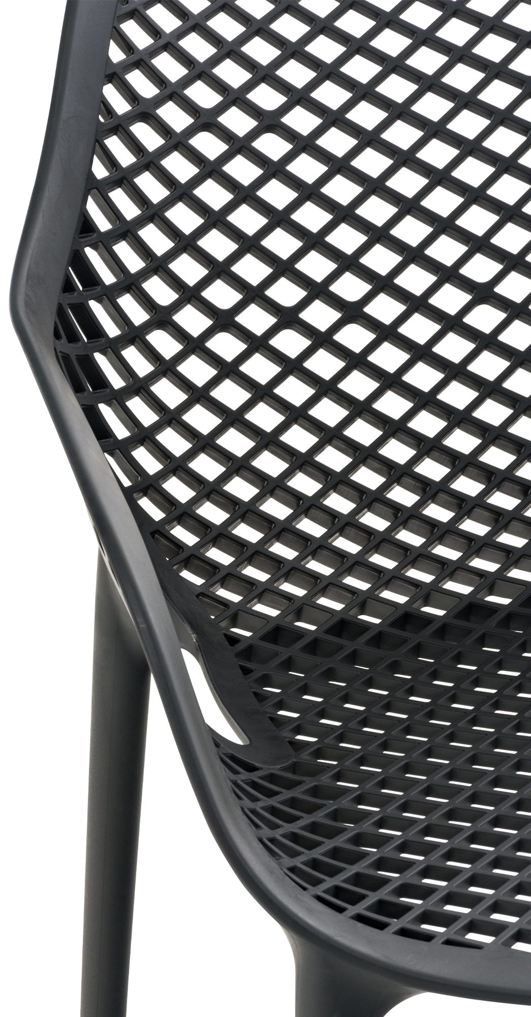 Stapelbare Stoel Air XL
