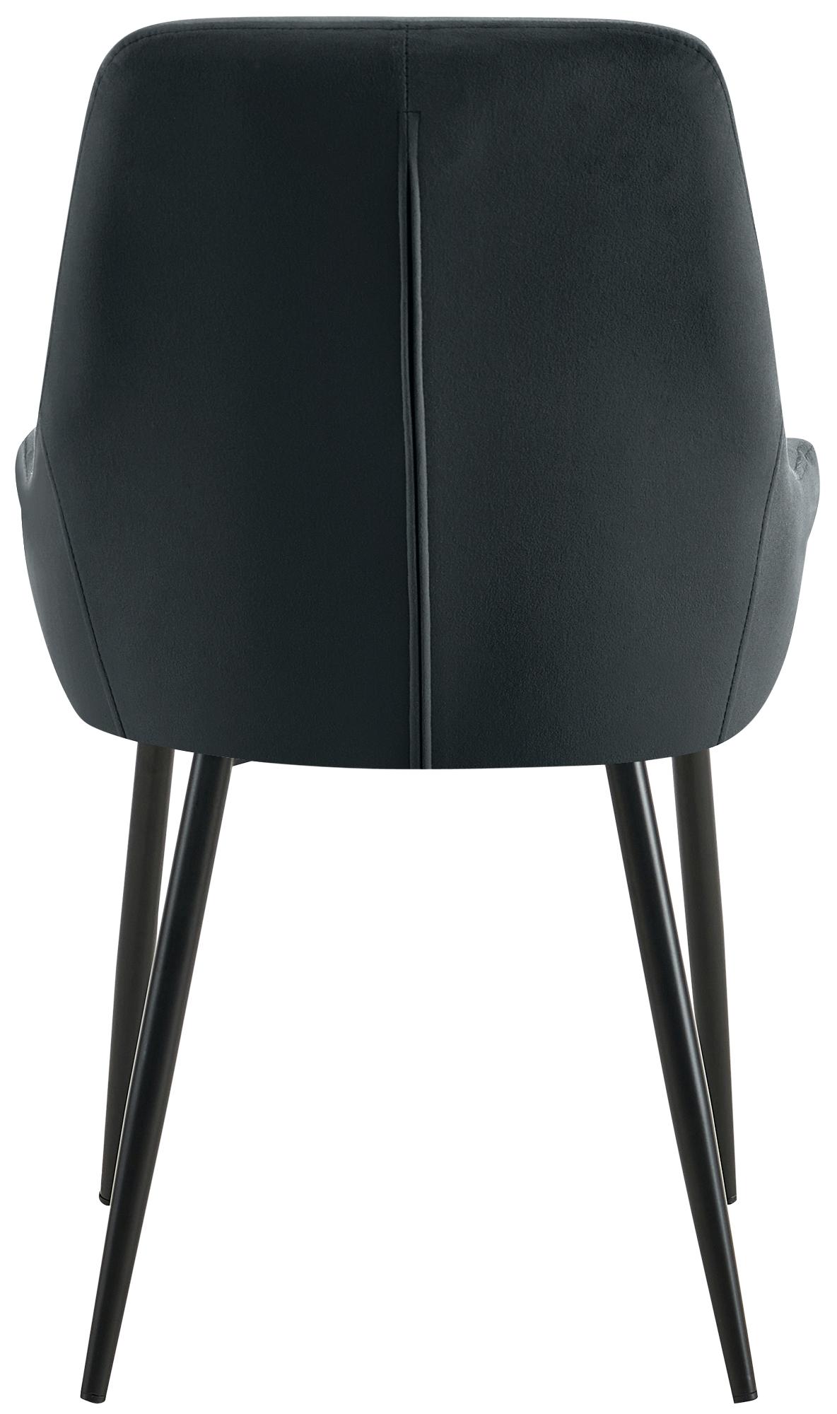 Set van 2 eetkamerstoelen Elmira