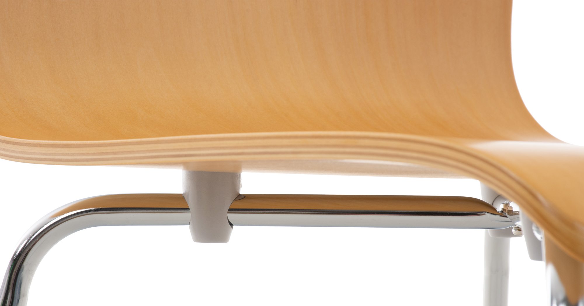 Bezoekersstoel Pepe