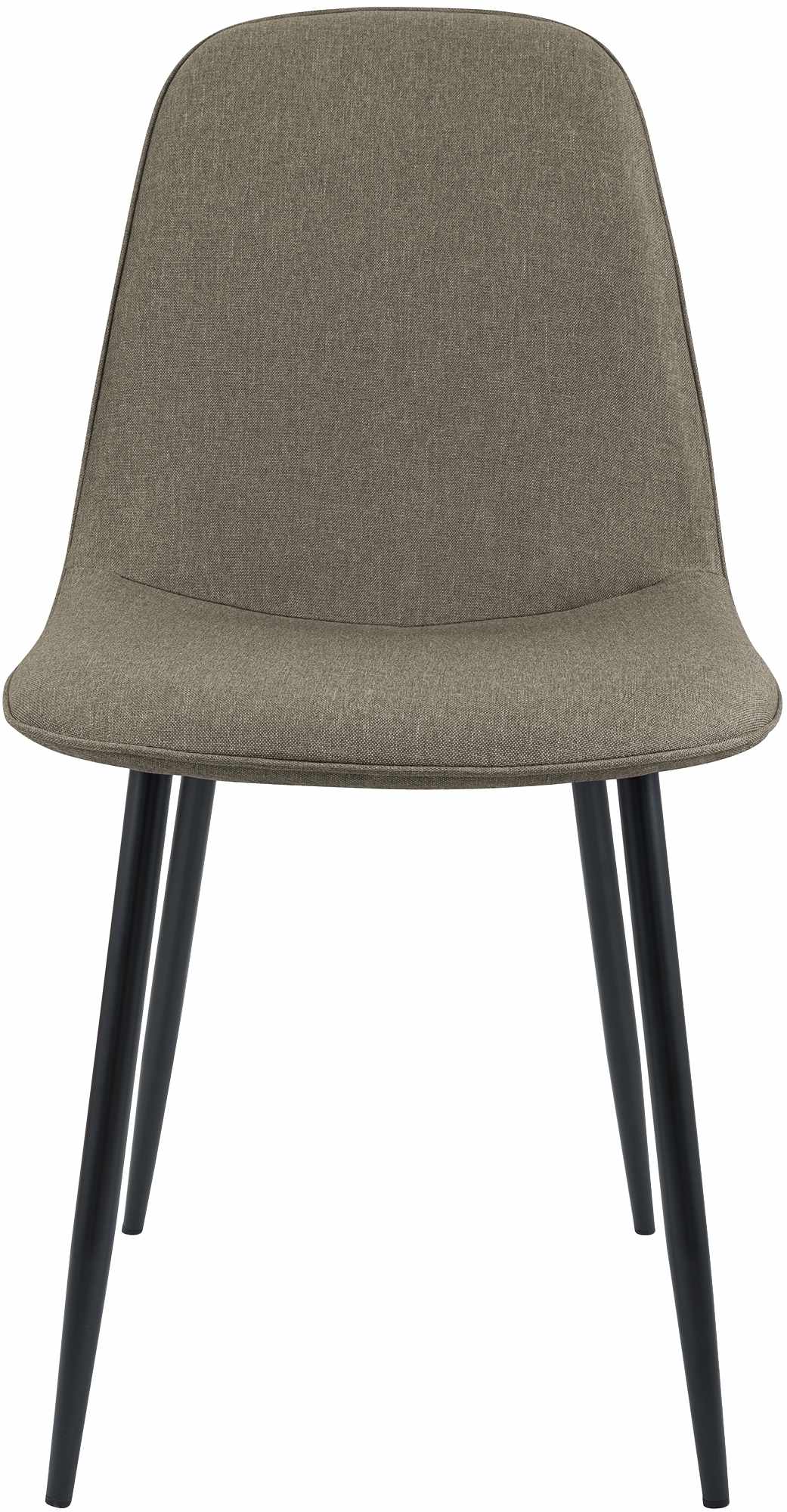 Set van 2 eetkamerstoelen Maryam