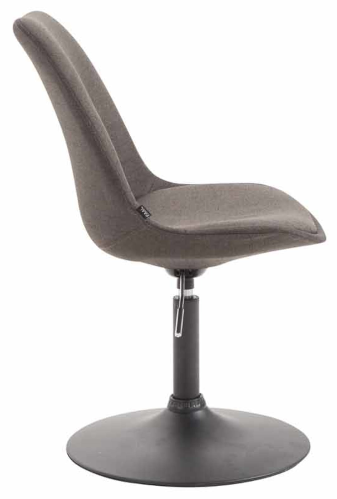 Set van 4 Eetkamerstoelen Maverick Stof