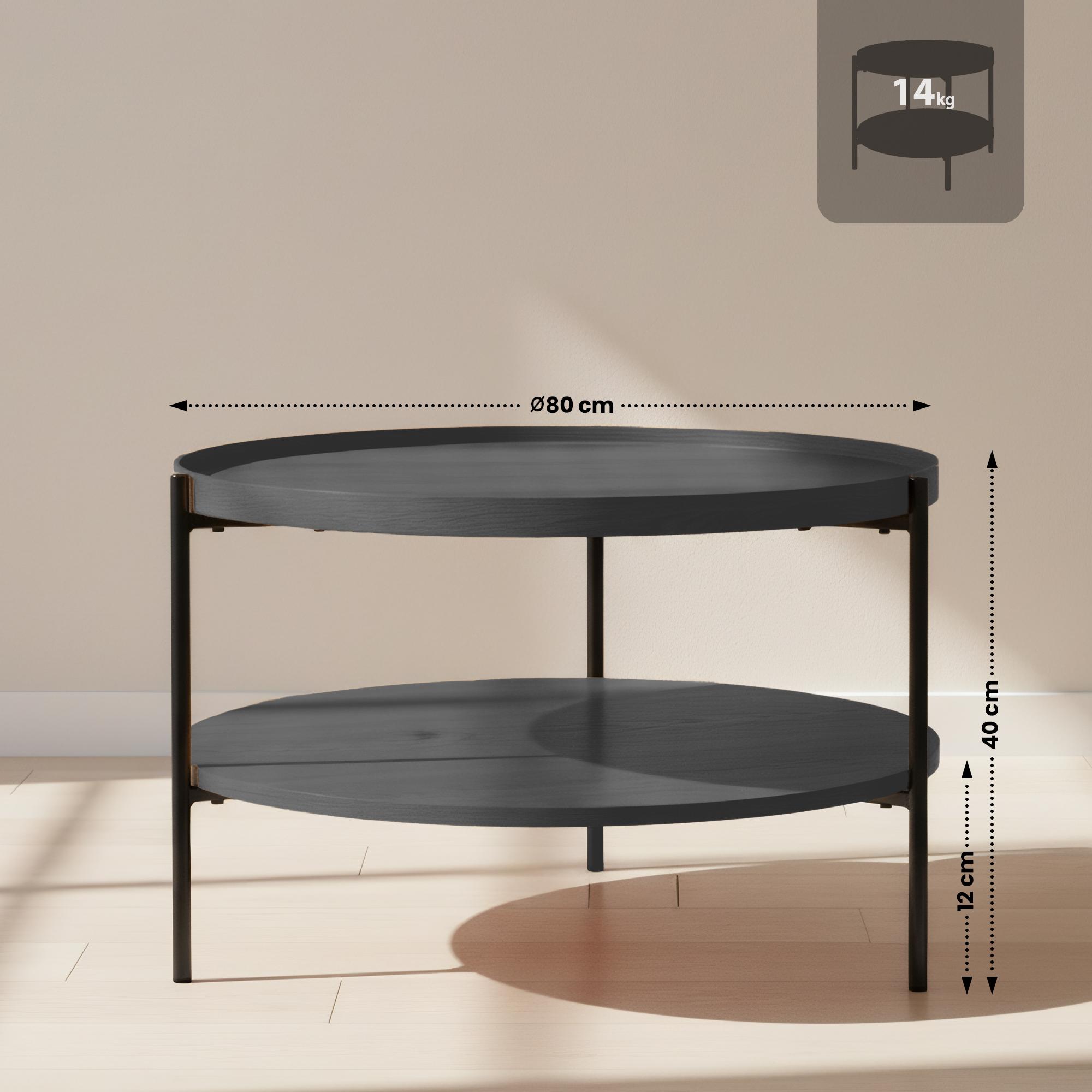 Salontafel Corbitan