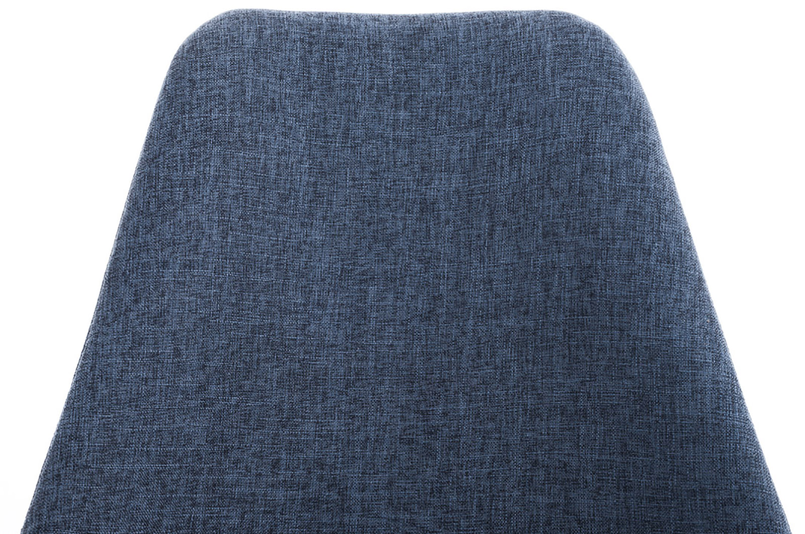 Bezoekersstoel Pegleg Stof Square natura