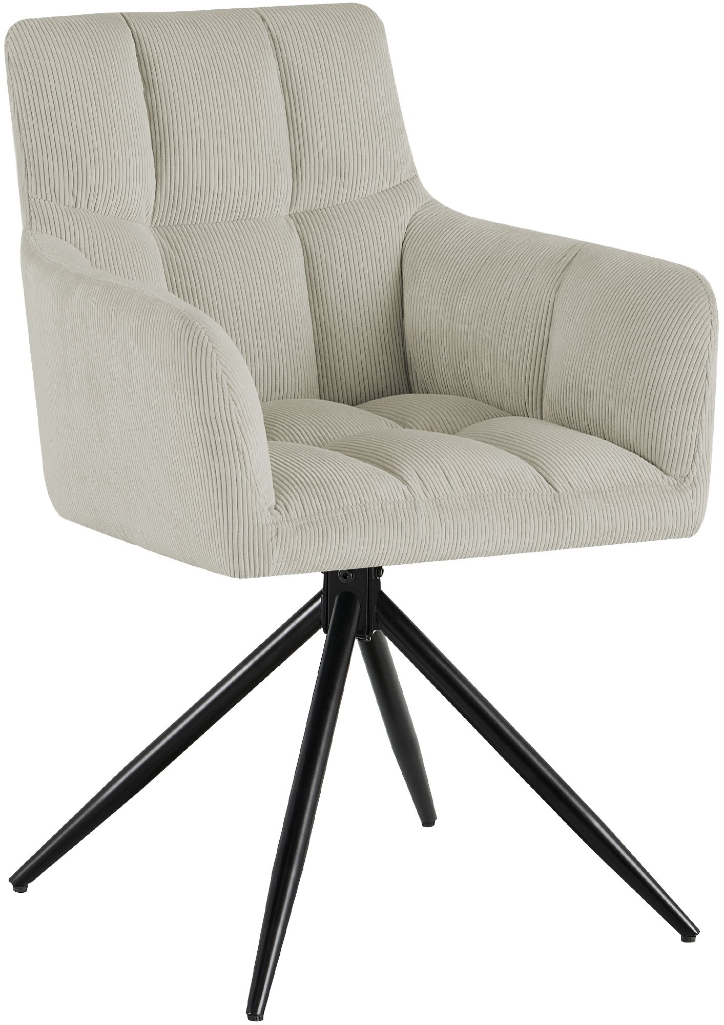 Eetkamerstoel Jonah Cord