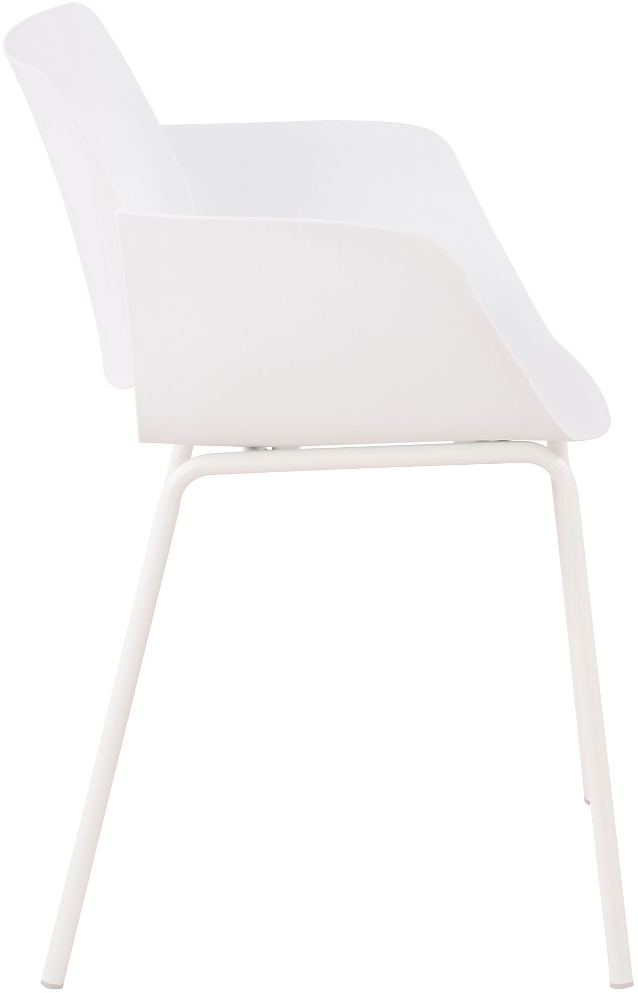 2-delige set tuinstoel Alpena