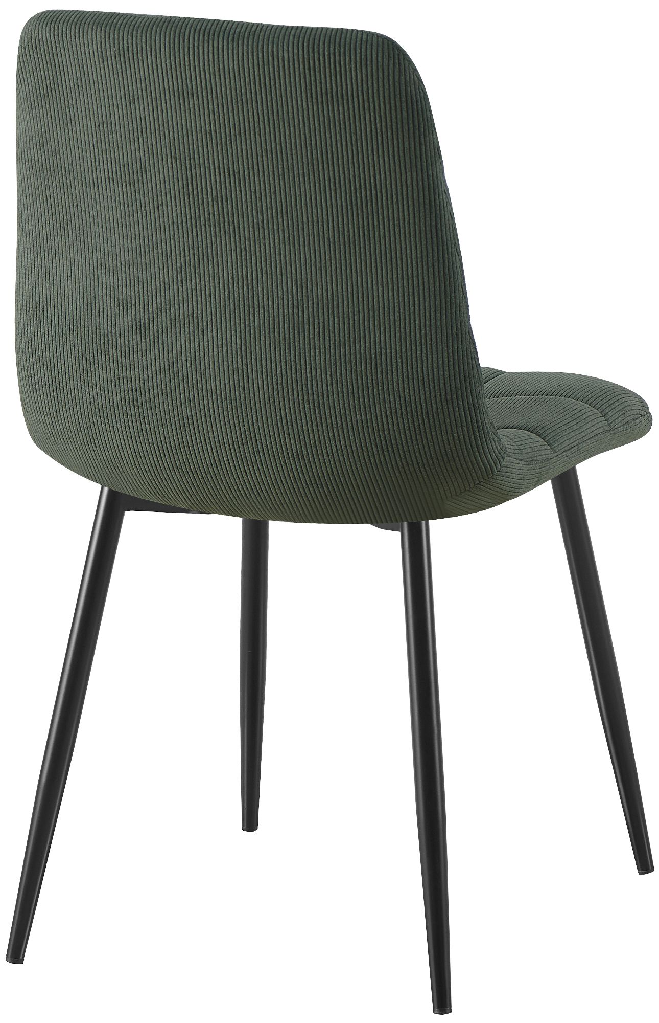 Set van 4 eetkamerstoelen Tilde