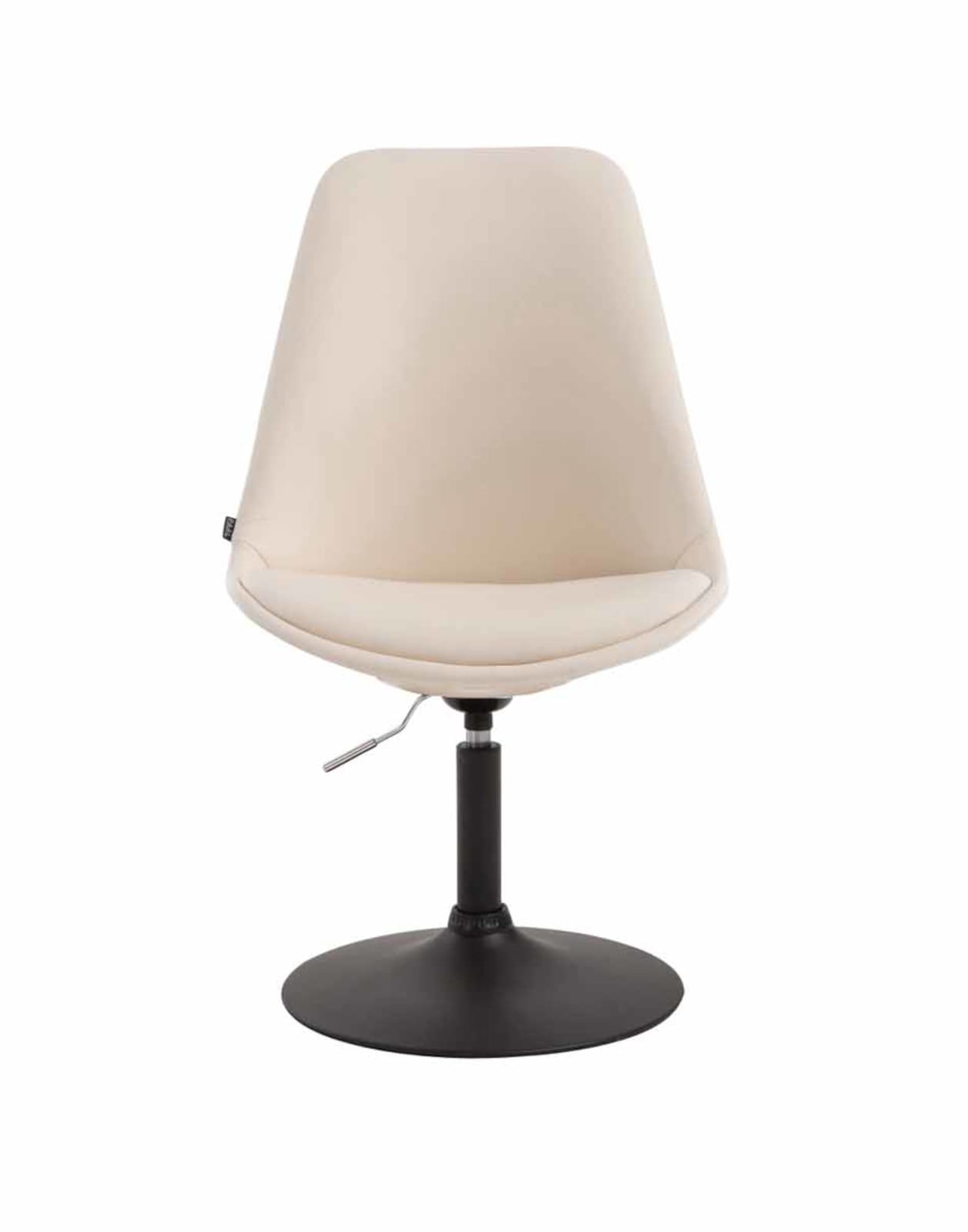 Set van 4 Eetkamerstoelen Maverick Kunstleer