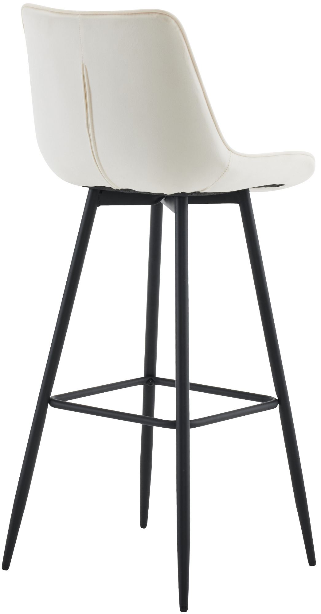 Set van 2 barkrukken Dartford