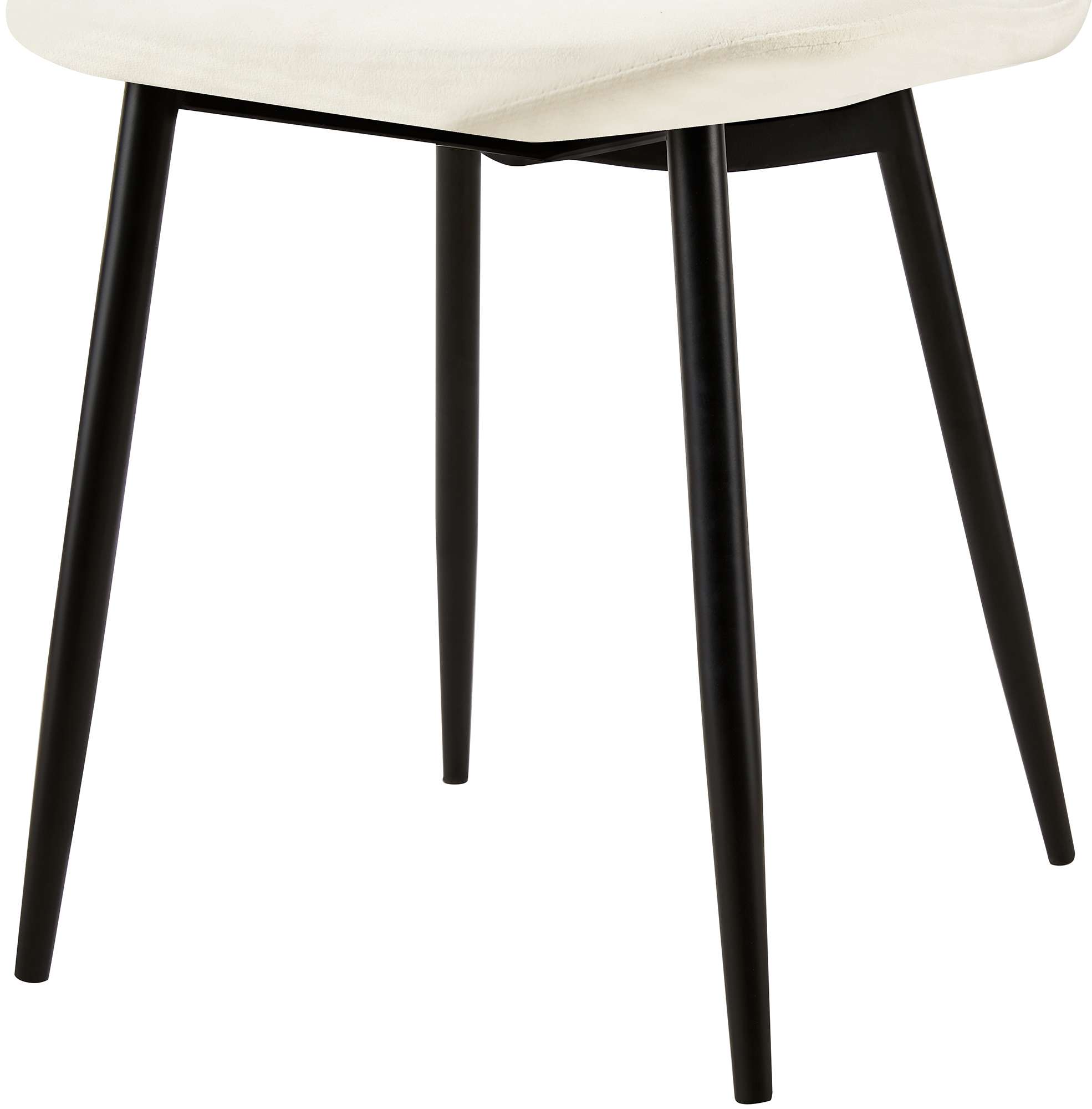 Set van 4 eetkamerstoelen Giverny