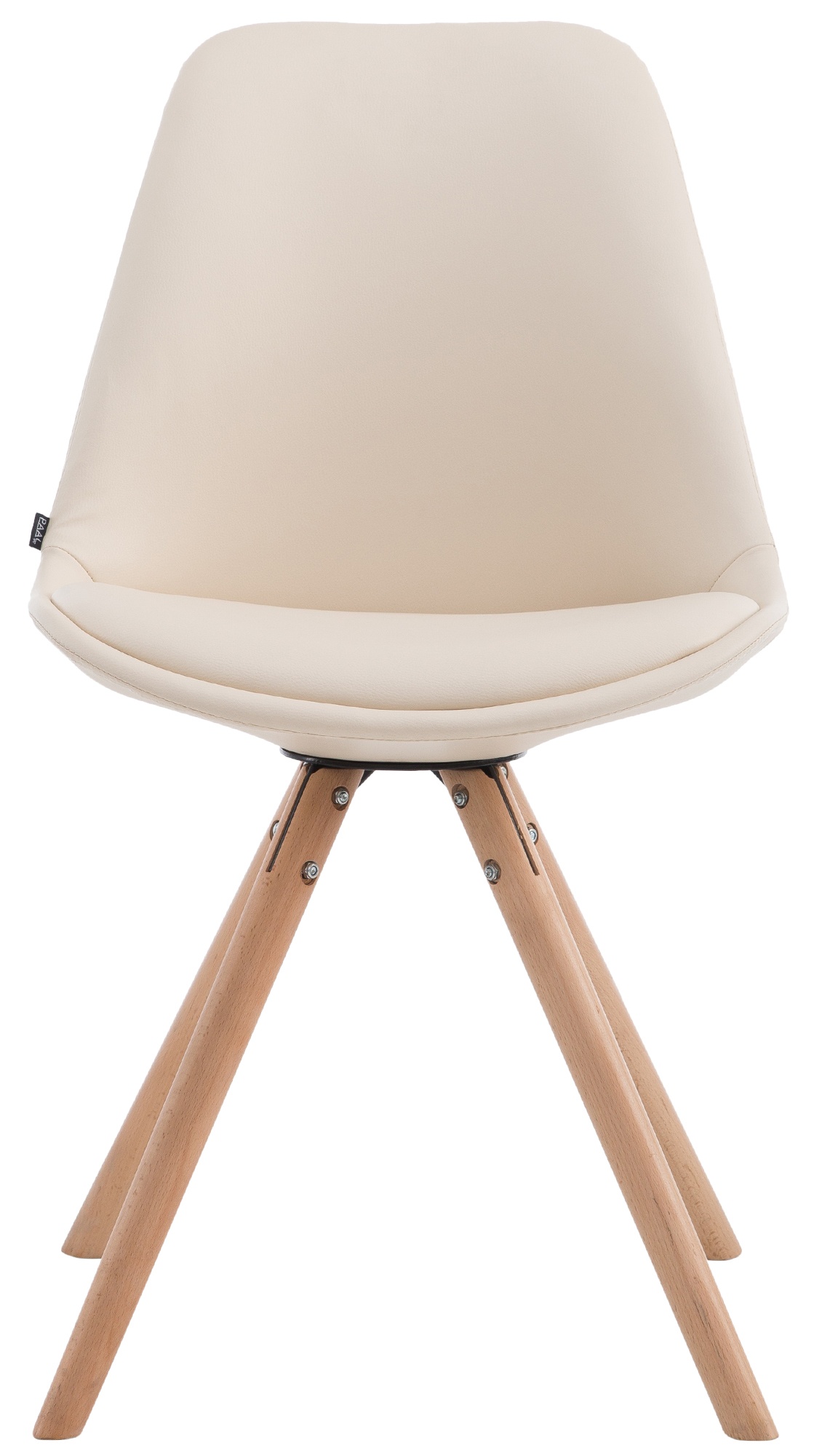 Eetkamerstoel Laval Rond