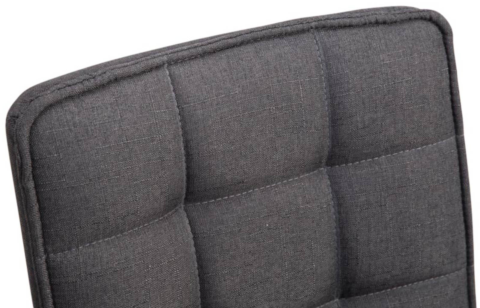 Set van 2 Eetkamerstoelen Peking Stof