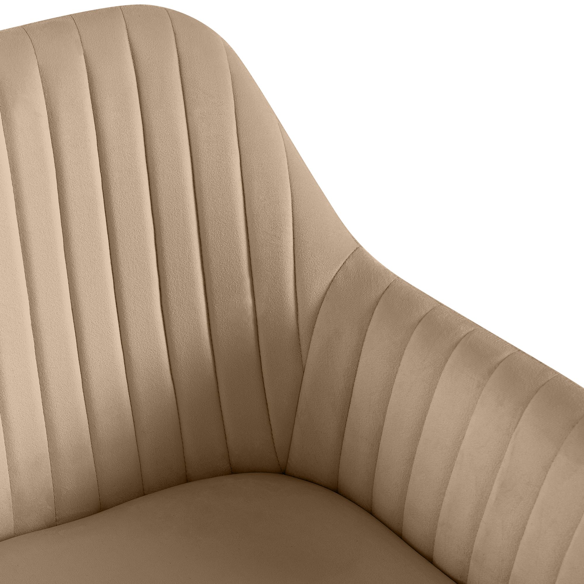 Set van 2 Eetkamerstoelen Novanis