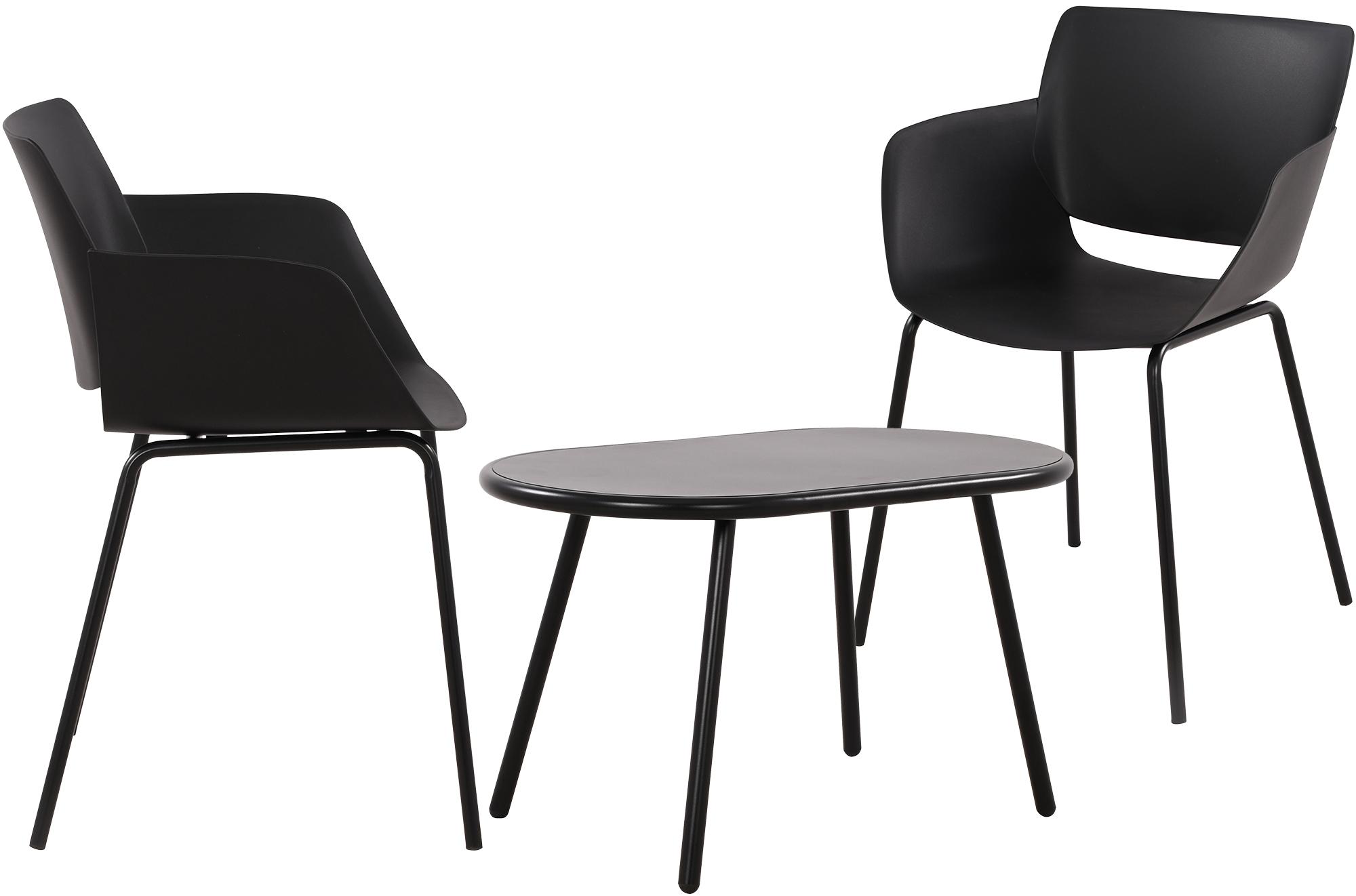 Tuinset Velvena