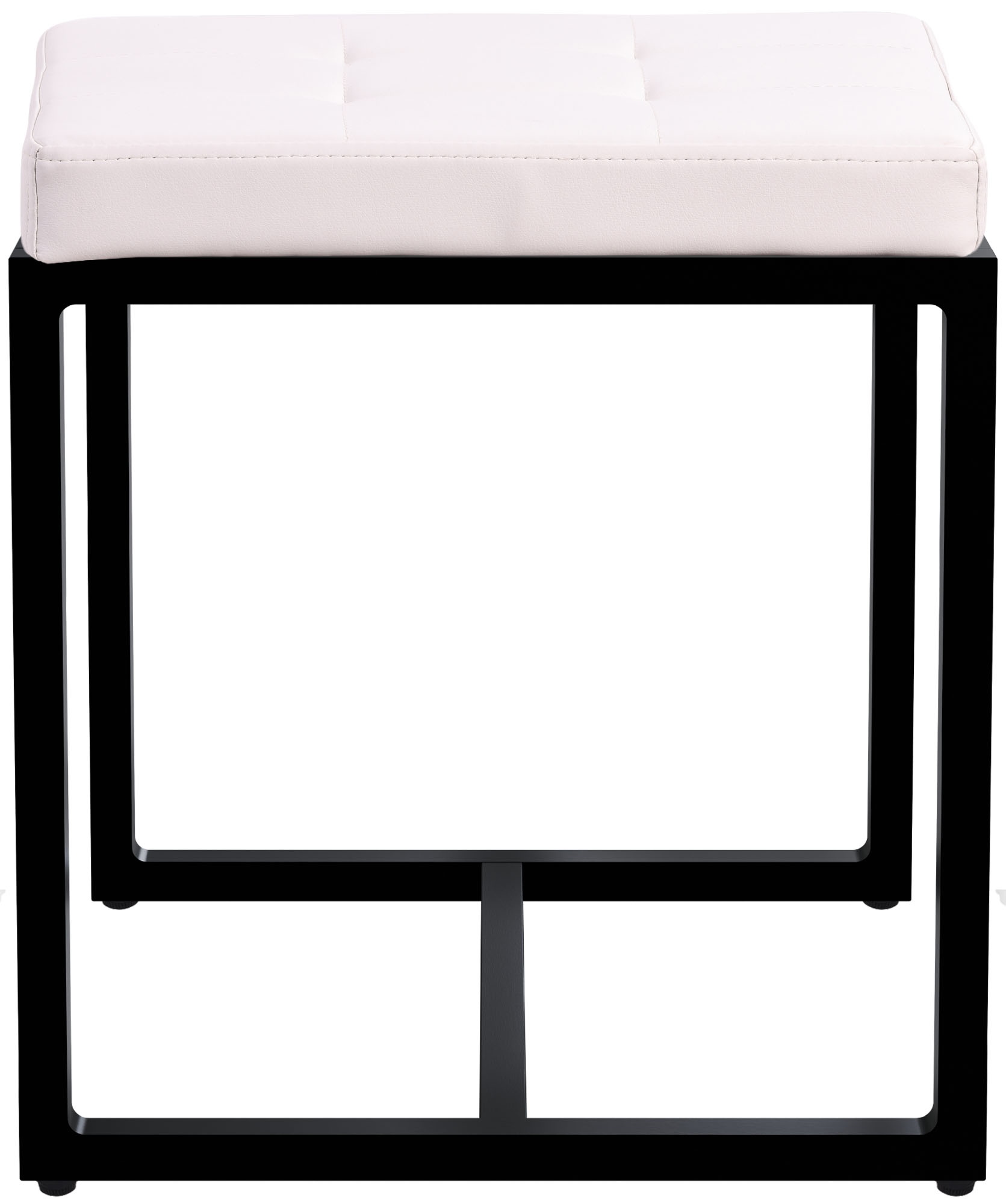 Barci kruk met zwart frame