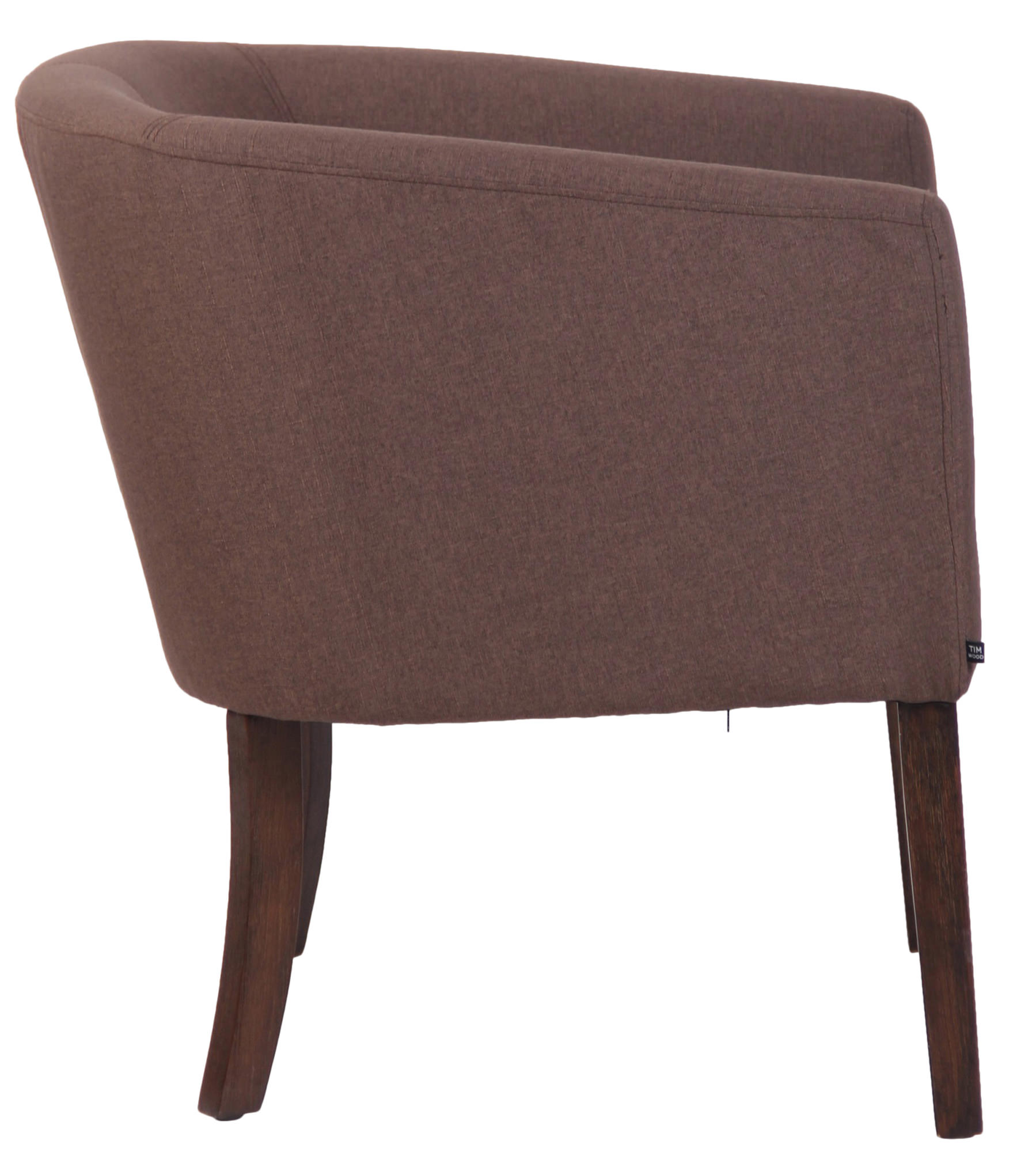 Fauteuil Nemea Stof