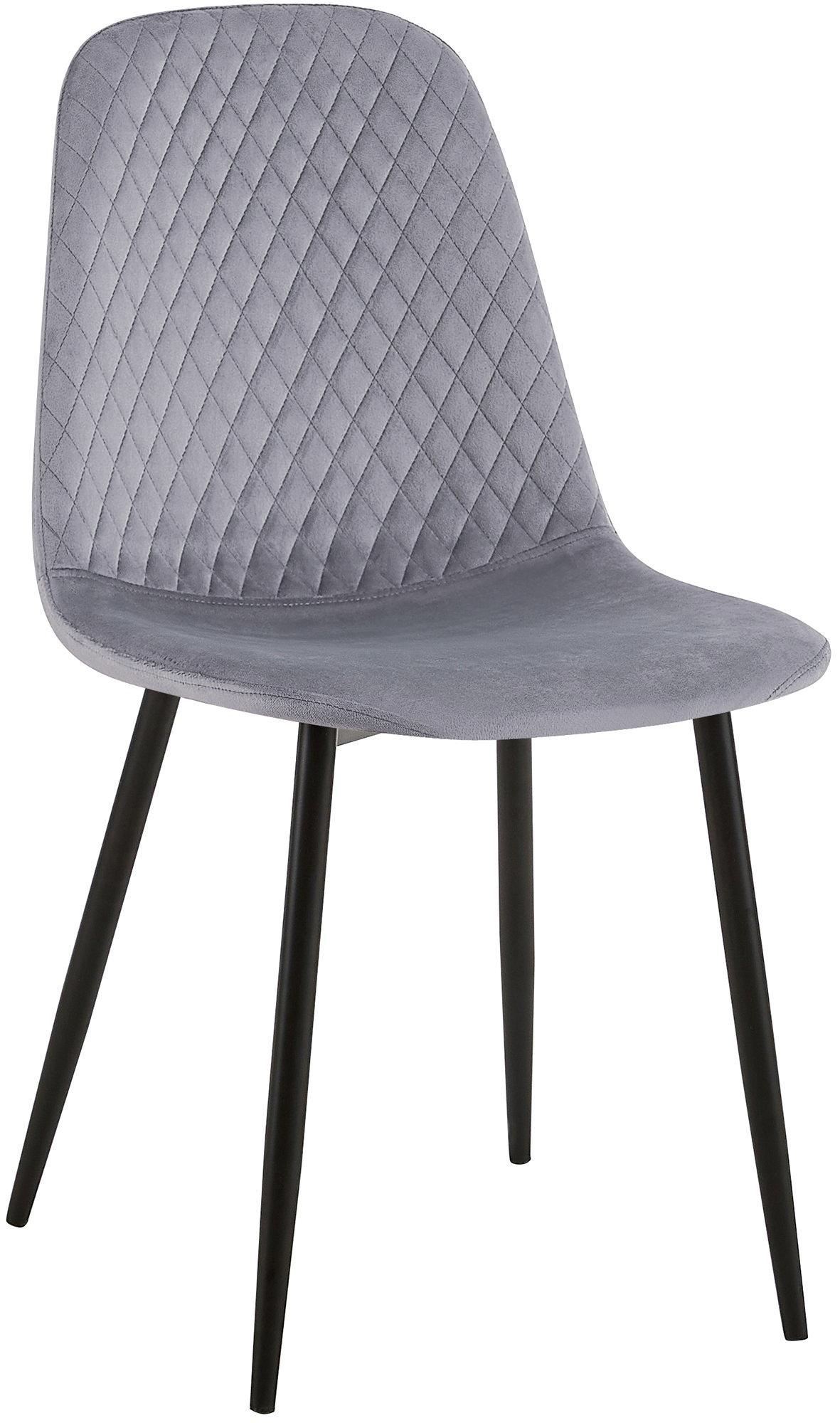 Set van 4 eetkamerstoelen Giverny