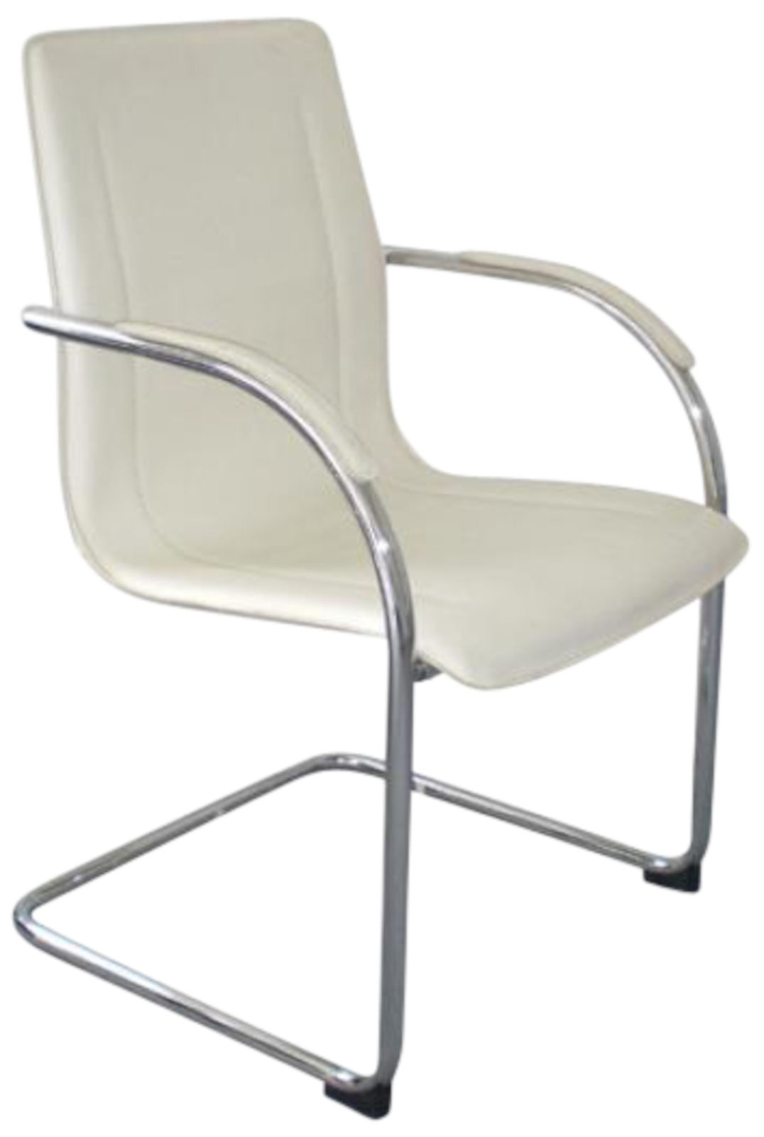 Set van 3 eetkamerstoelen Melina