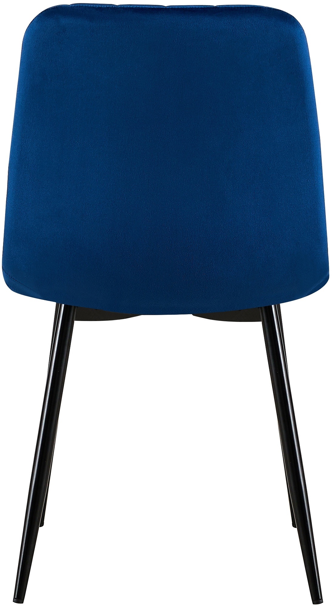Set van 4 Dijon Eetkamerstoelen