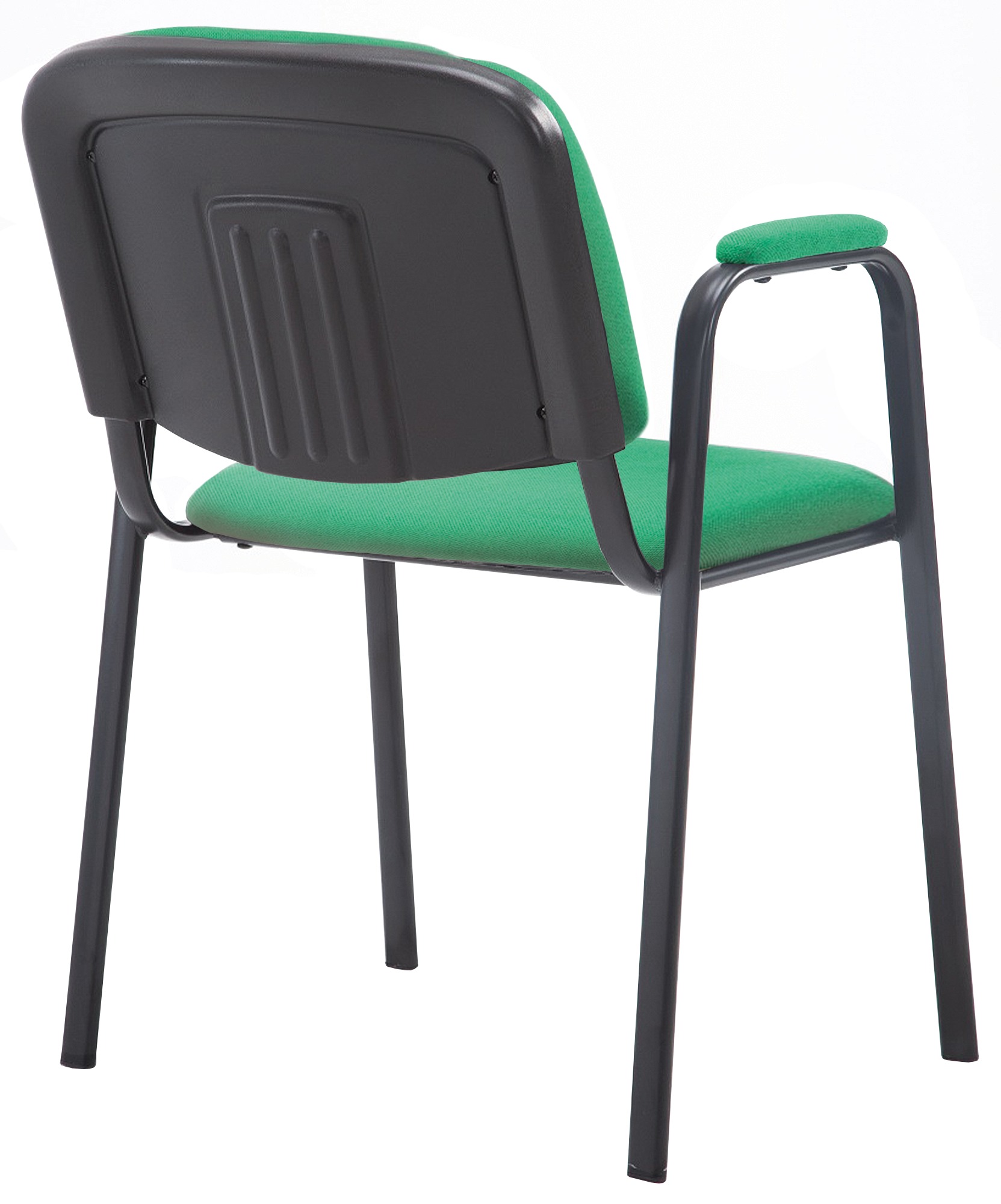 Stapelstoel Ken Pro Stof