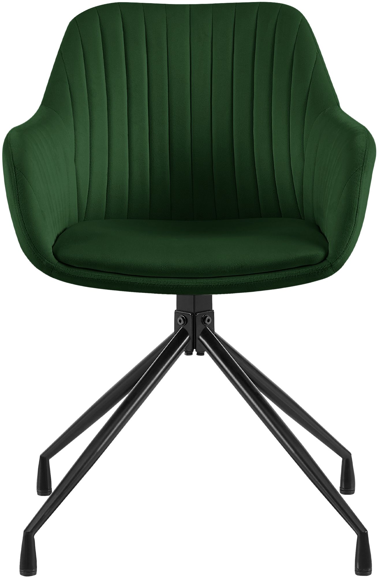 Set van 2 Eetkamerstoelen Novanis