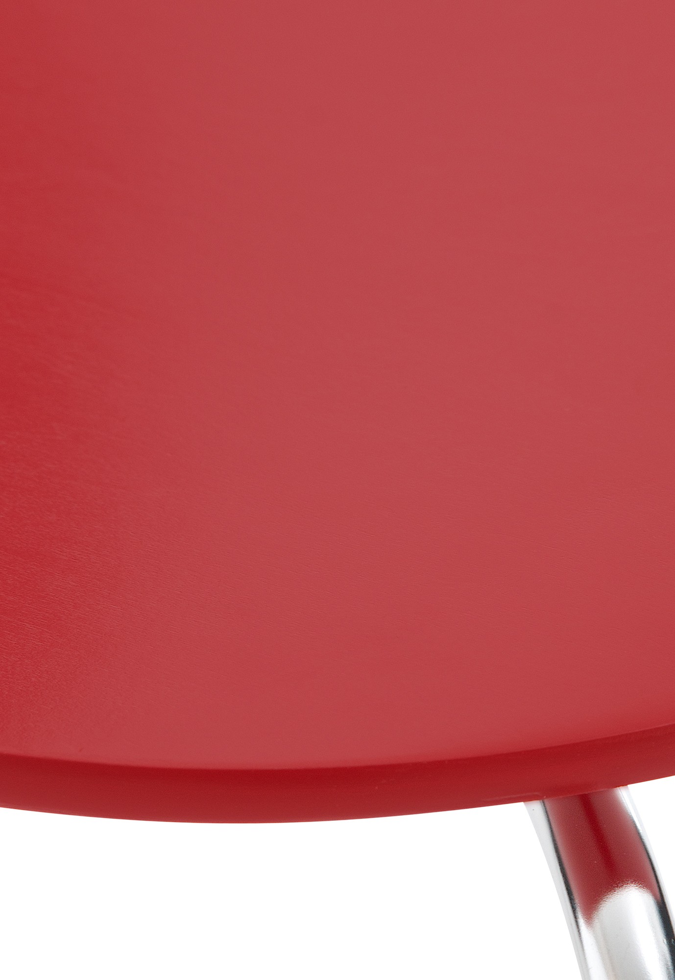 Set van 4 stapelstoelen Diego