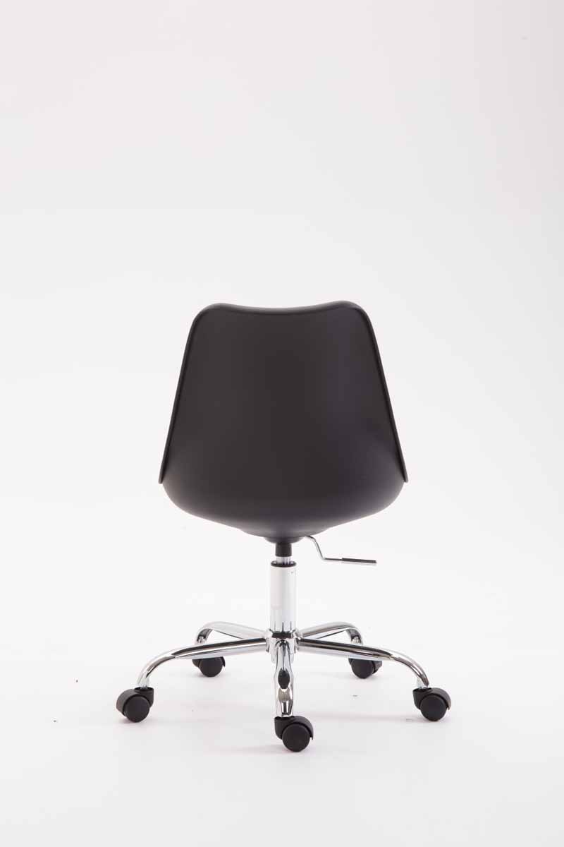 Bureaustoel Toulouse Kunststof