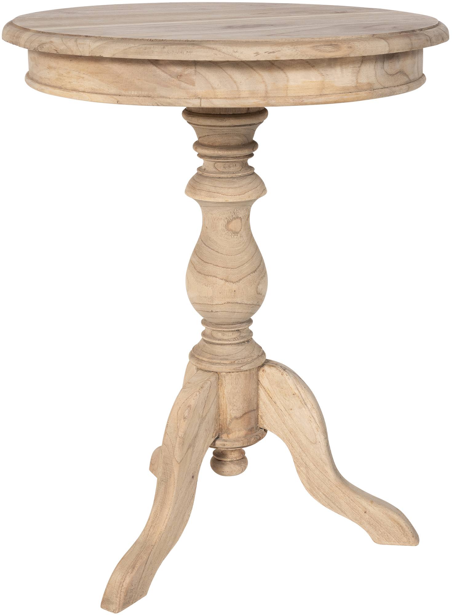 Bijzettafel Wiva 50 cm
