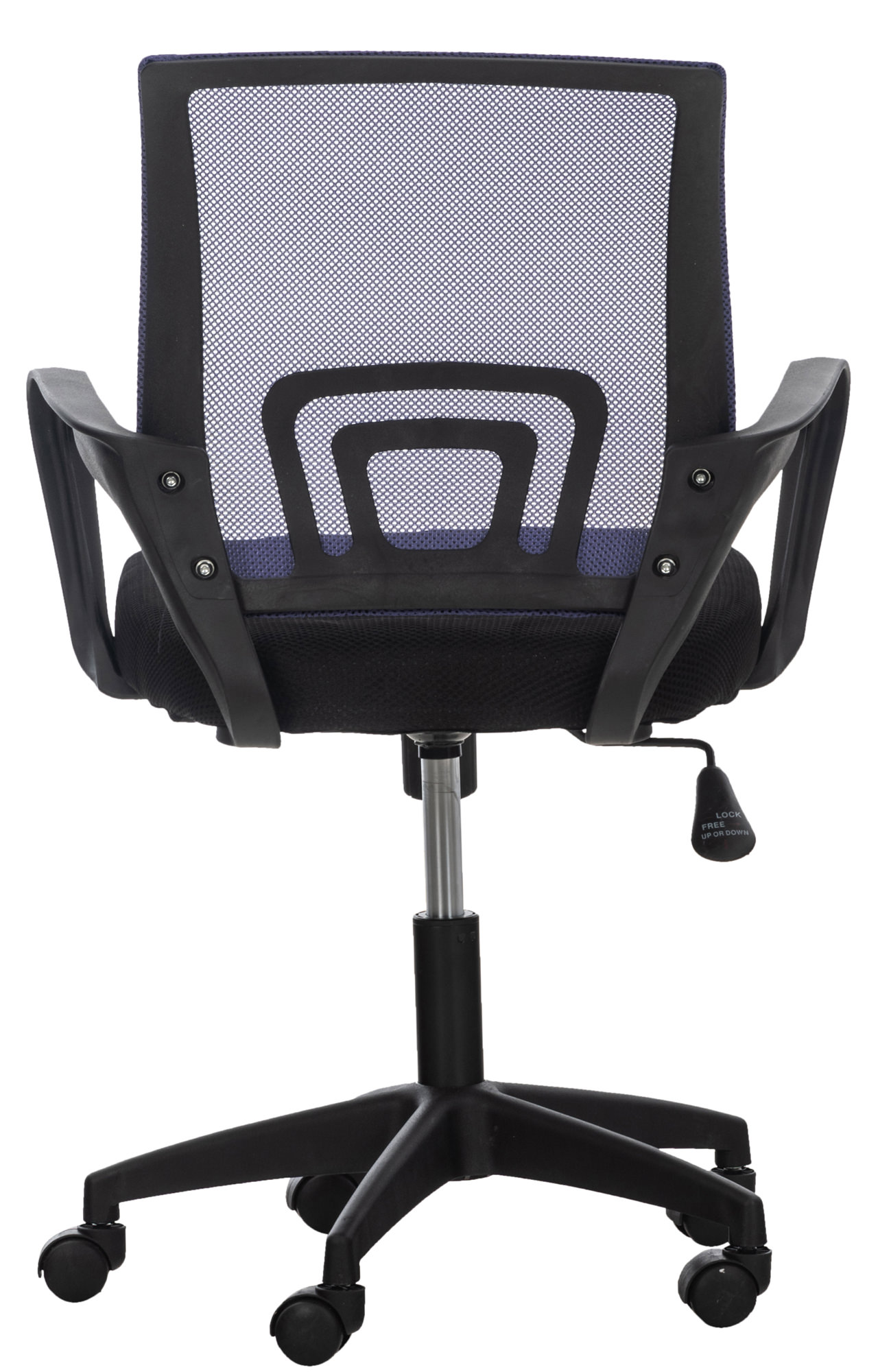 Bureaustoel Auburn