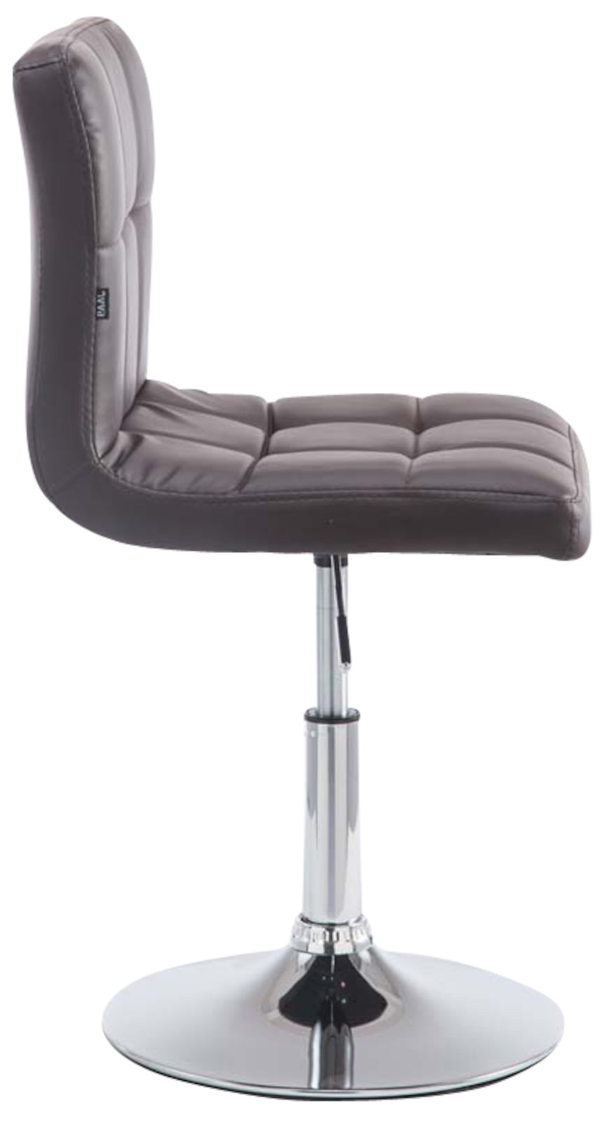 Set van 4 Lounger Palma - Kunstleer