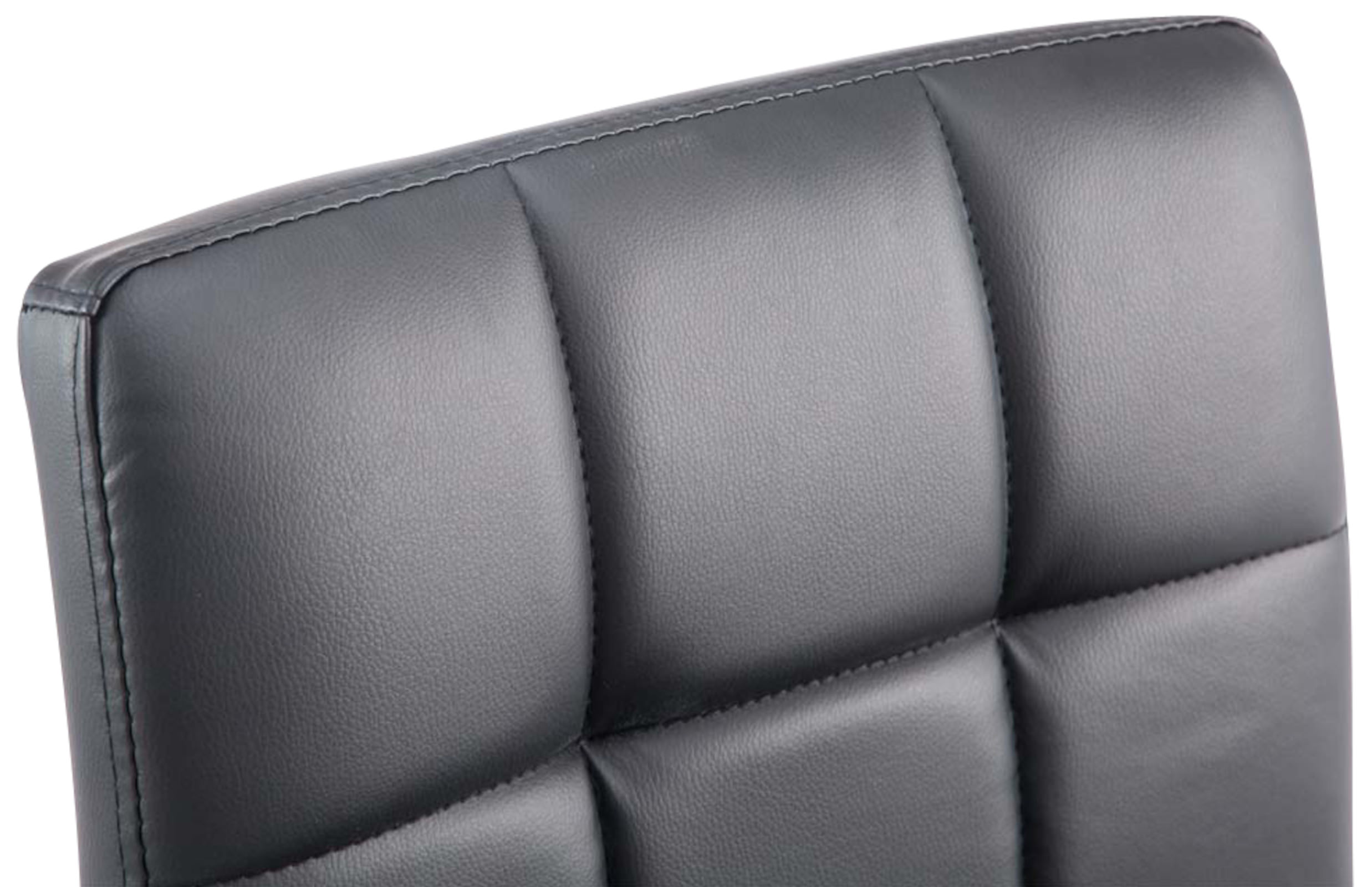 Set van 4 Lounger Palma - Kunstleer