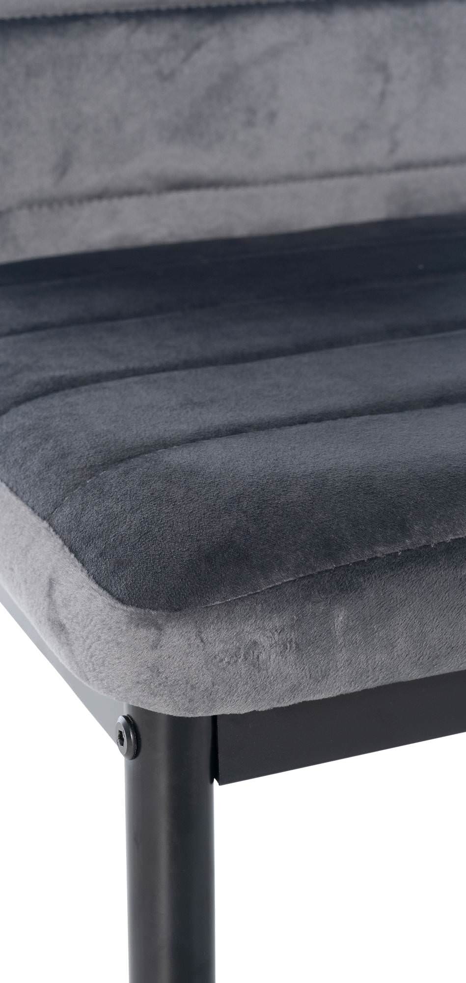 Set van 4 eetkamerstoelen Mayfair