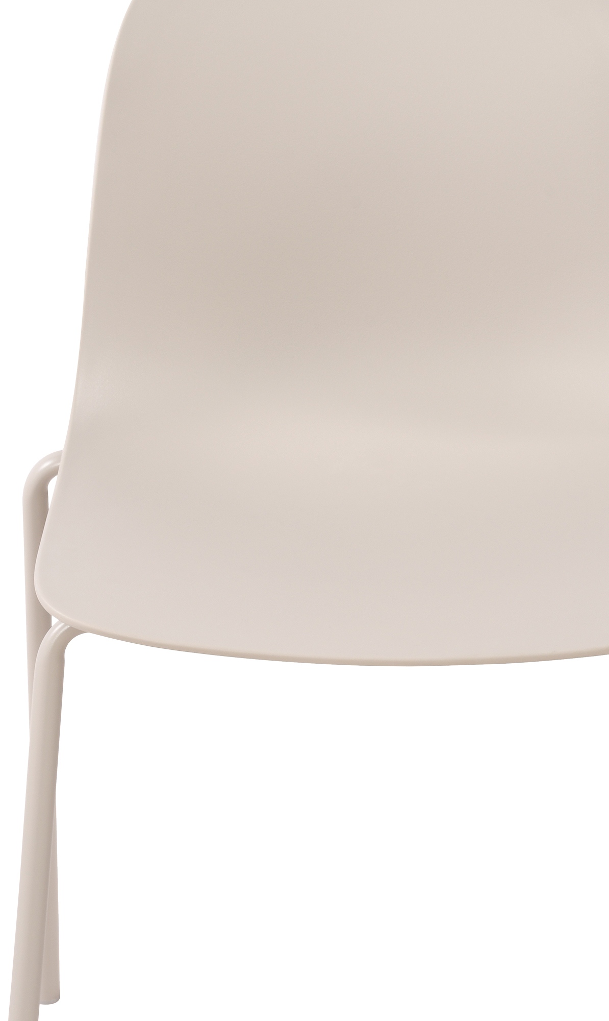 Set van 2 Hardin stoelen