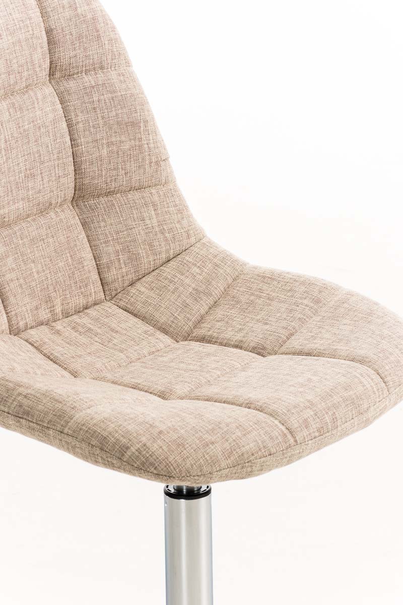 Lounger Emil Stof