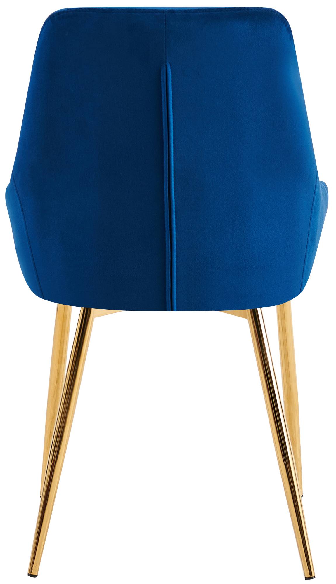 Set van 2 eetkamerstoelen Elmira