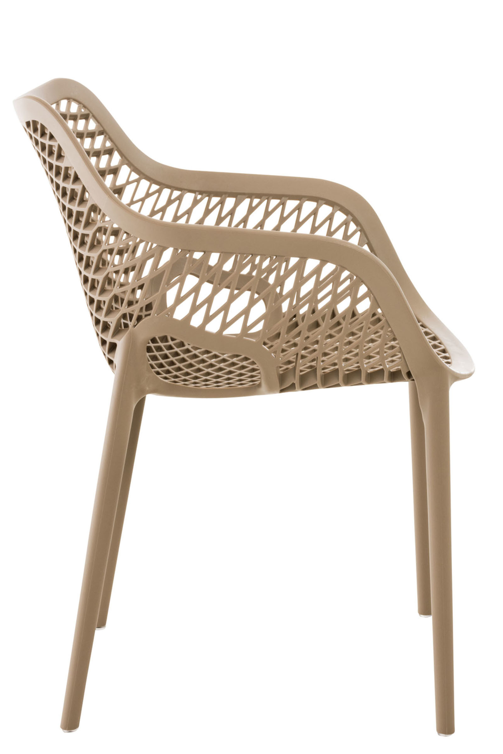 Set van 2 Tuinstoelen Air