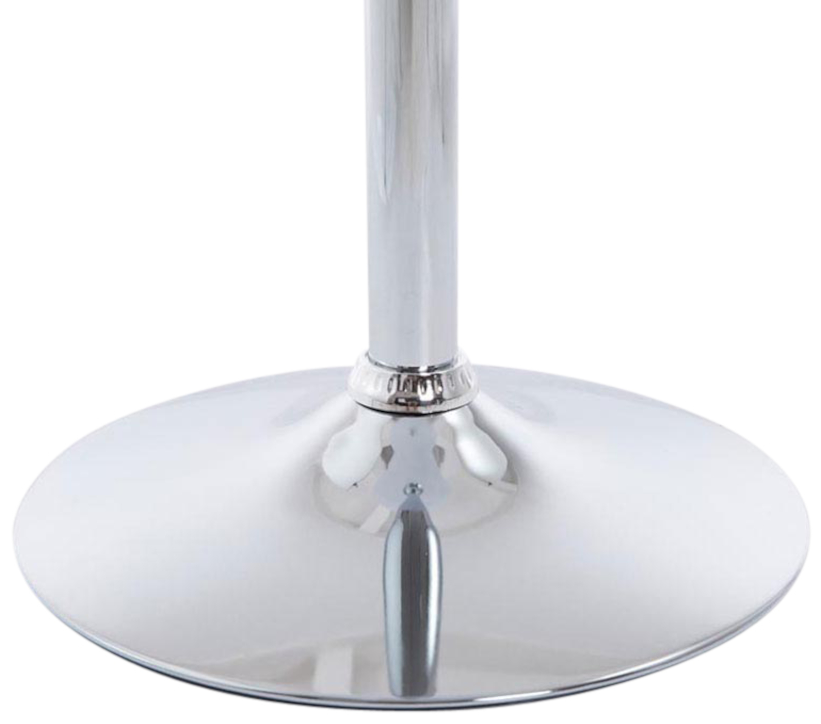 Set van 2 statafels rond Ø 60 cm