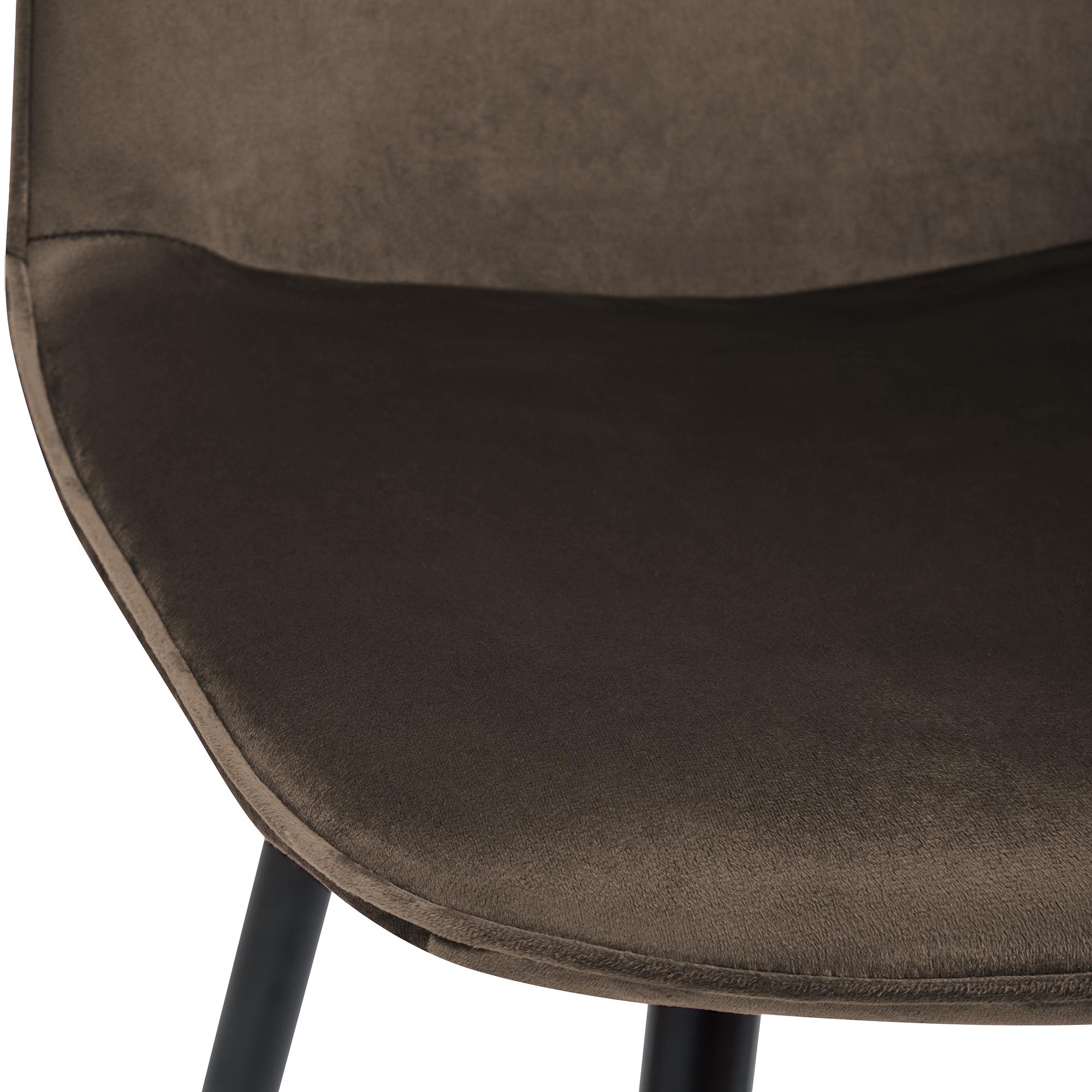 Set van 2 eetkamerstoelen Maryam