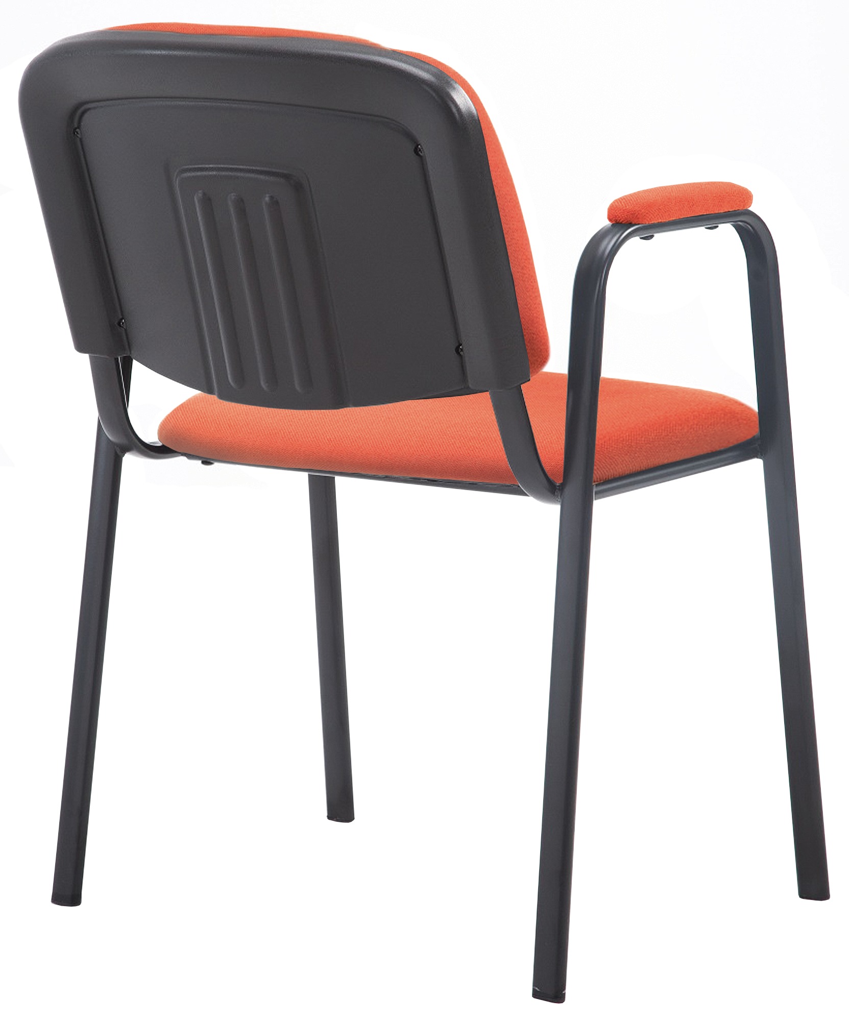 Stapelstoel Ken Pro Stof